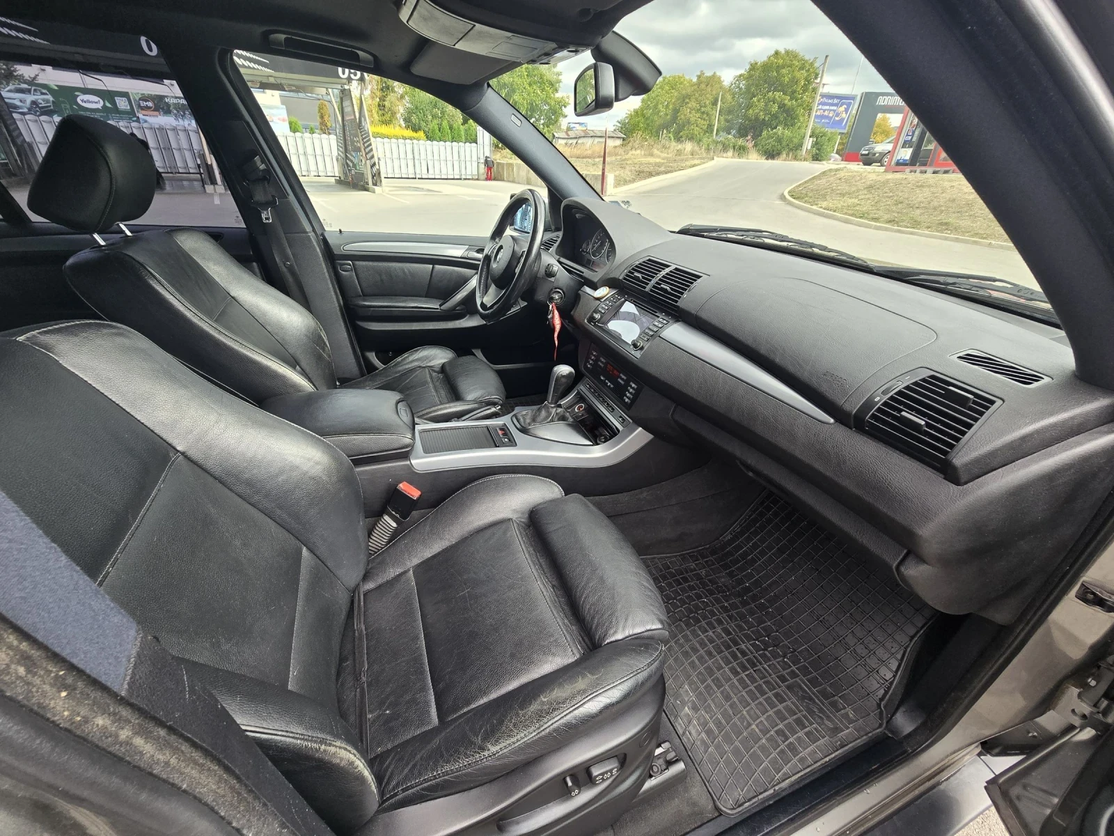 BMW X5 218 като нова - изображение 5