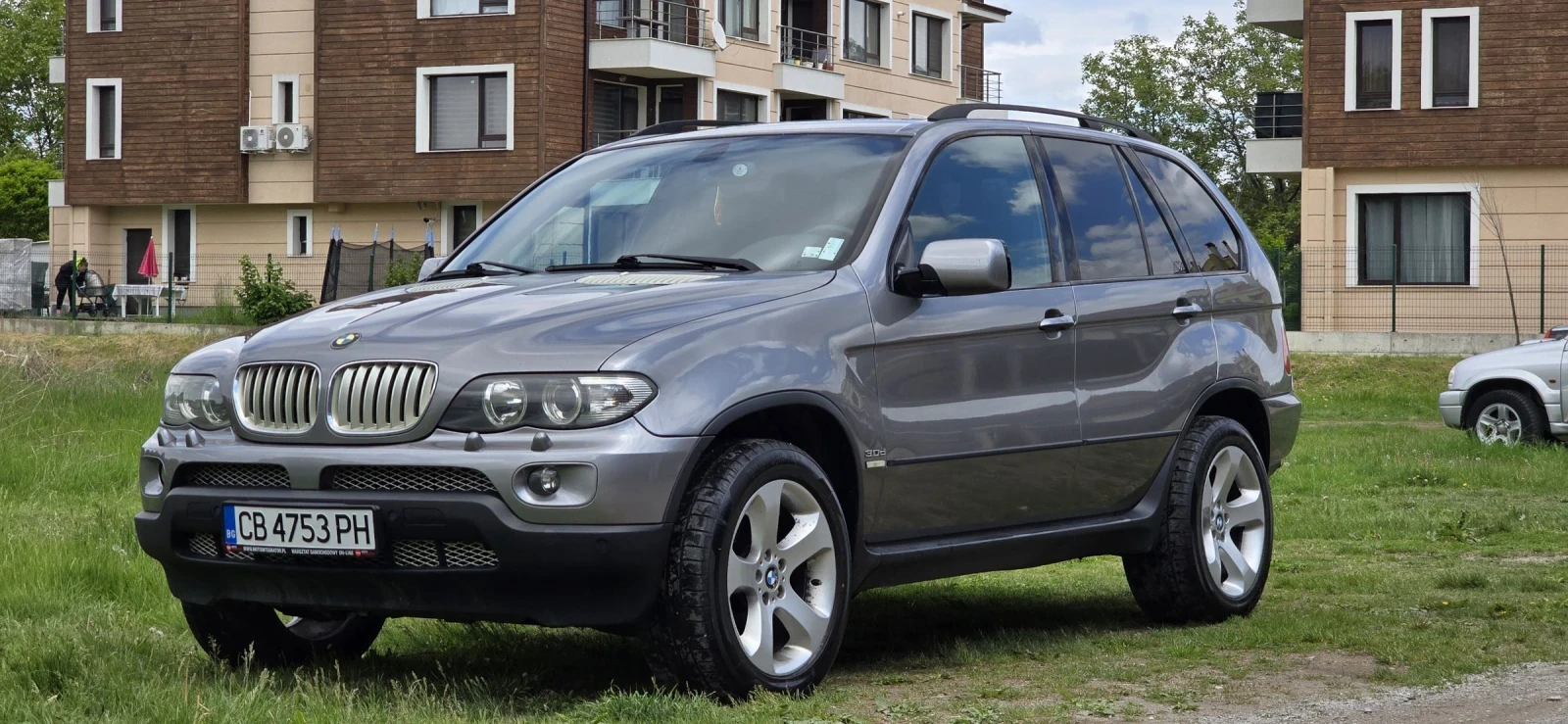 BMW X5 218   | Mobile.bg   1