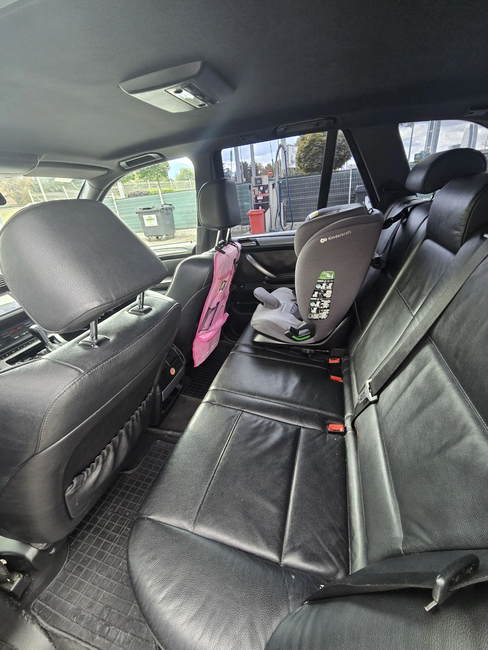 BMW X5 218   | Mobile.bg   12