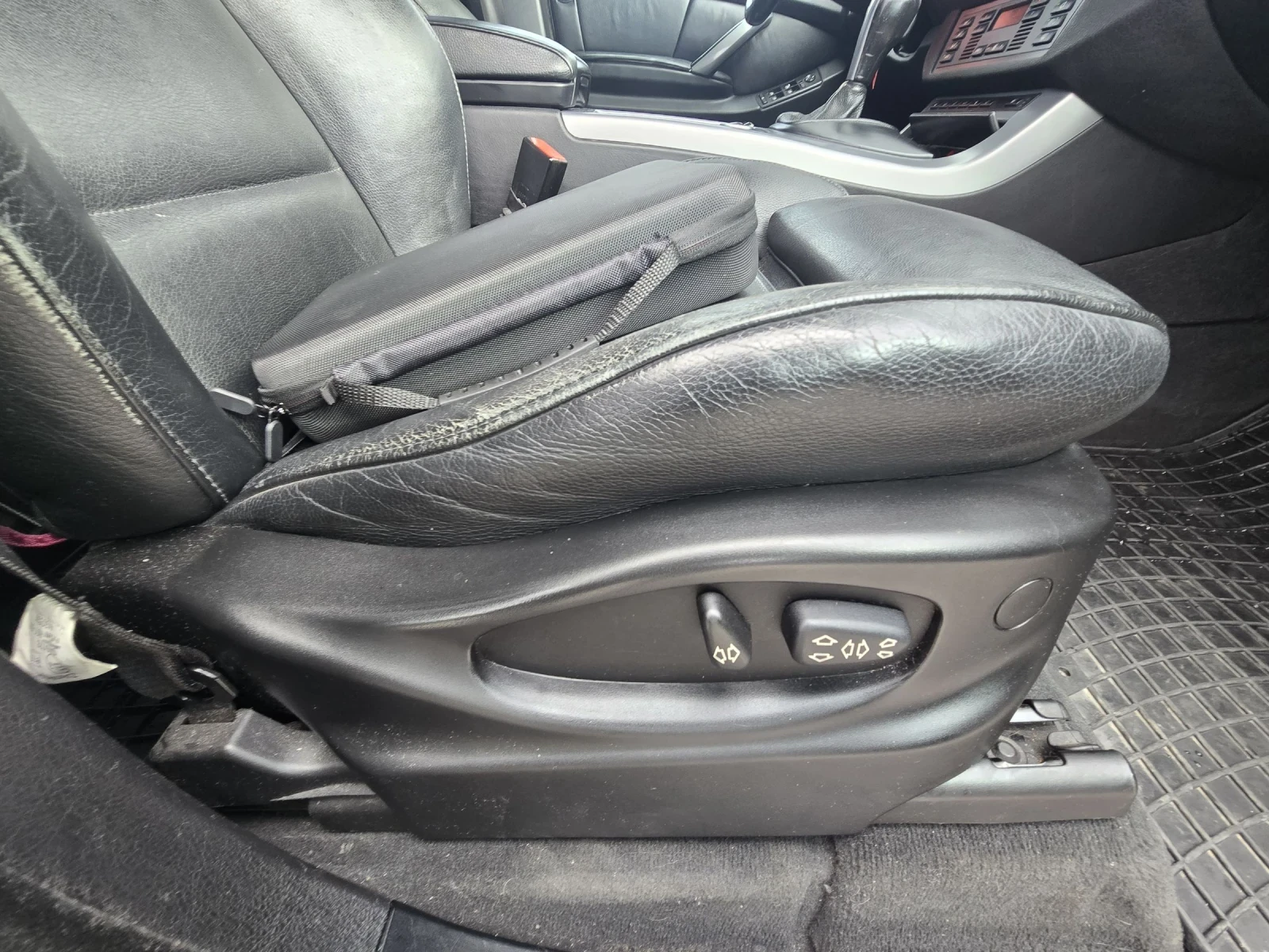 BMW X5 218 като нова - изображение 6