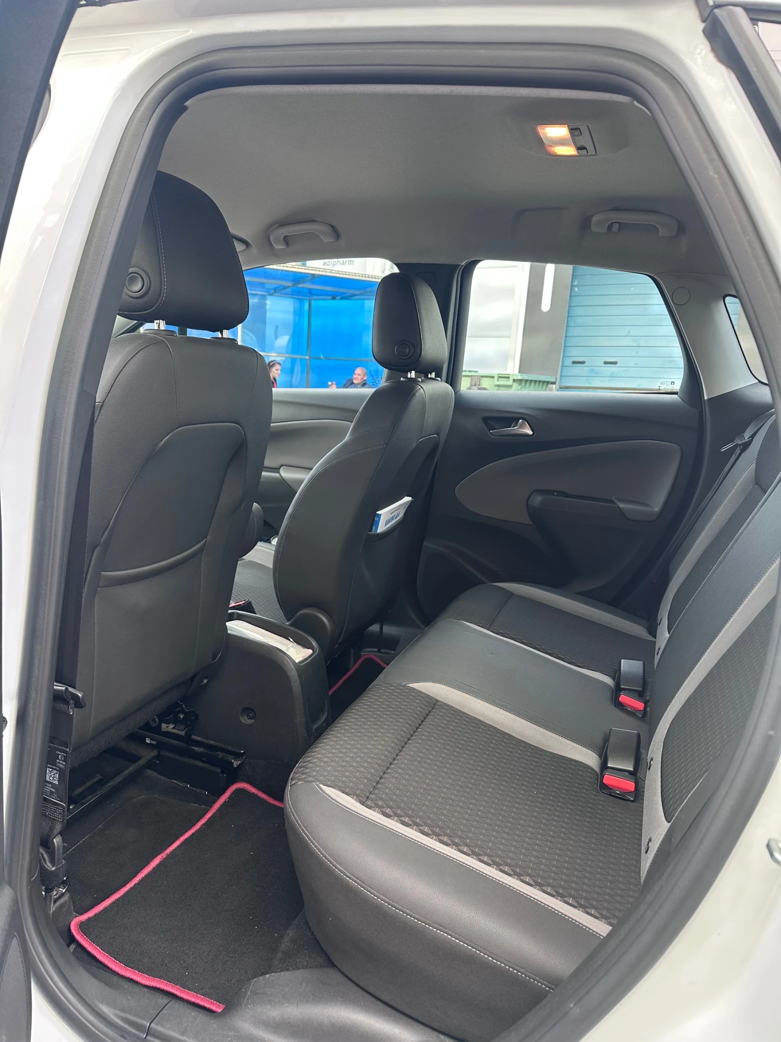 Opel Crossland X | Mobile.bg   6