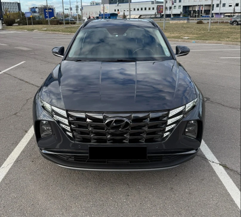 Hyundai Tucson FHEV | Mobile.bg � ����������� 1