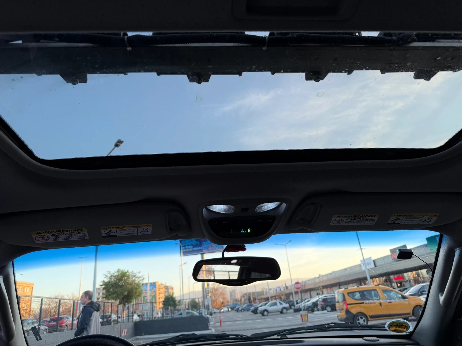 Jeep Grand cherokee 4.7 V8 Газ - изображение 10