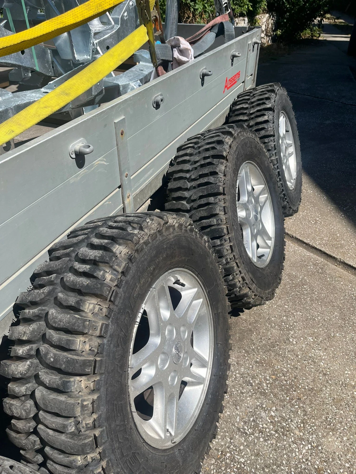 Jeep Grand cherokee 4.7 V8  | Mobile.bg   15