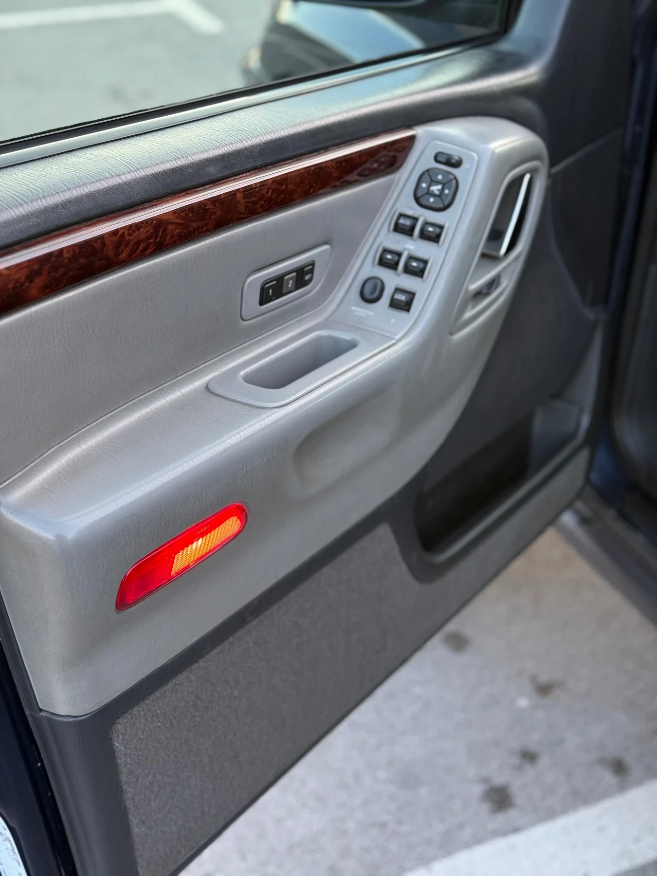 Jeep Grand cherokee 4.7 V8  | Mobile.bg   11