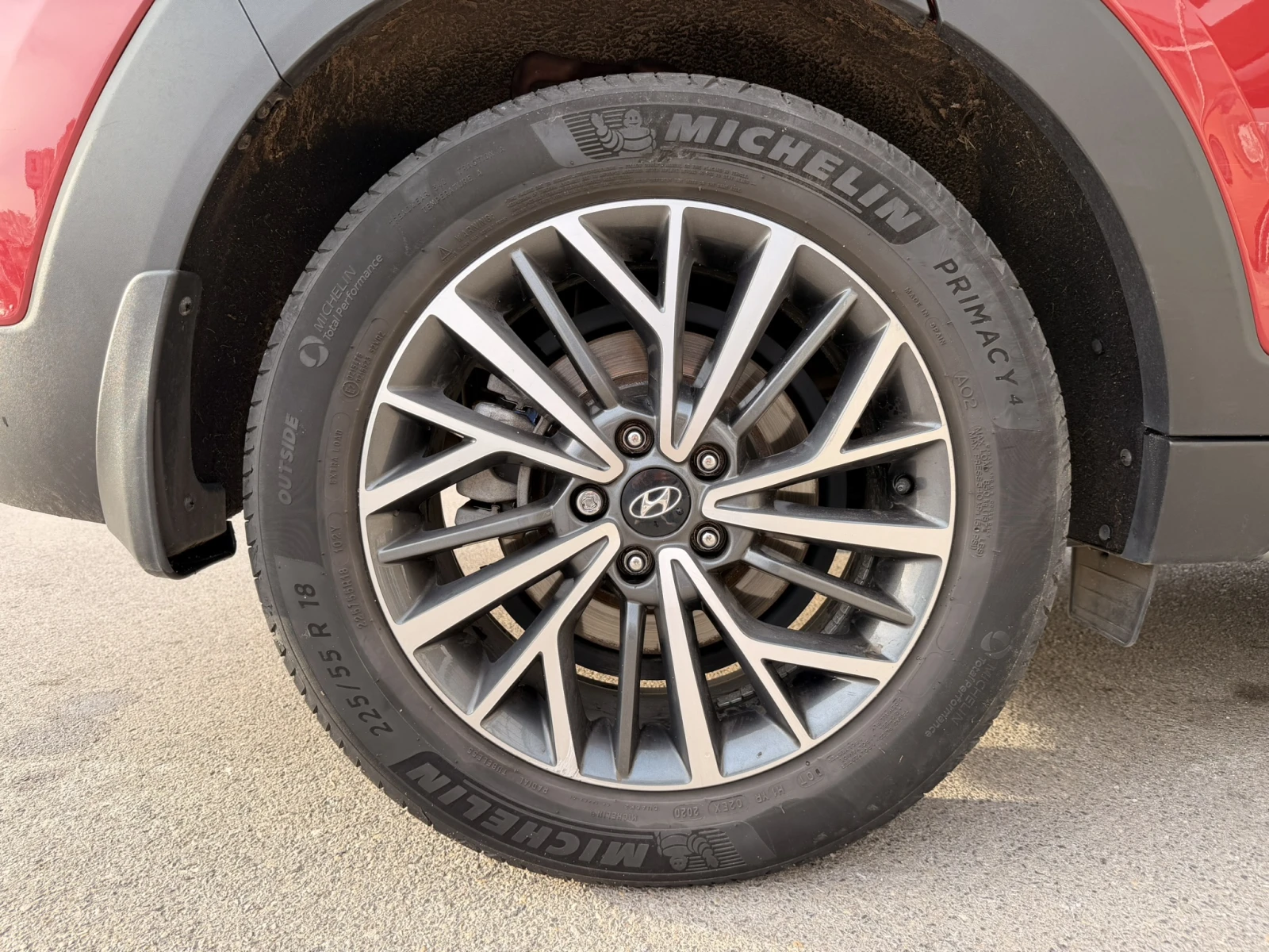 Hyundai Tucson Exclusive AWD | Mobile.bg � ����������� 17