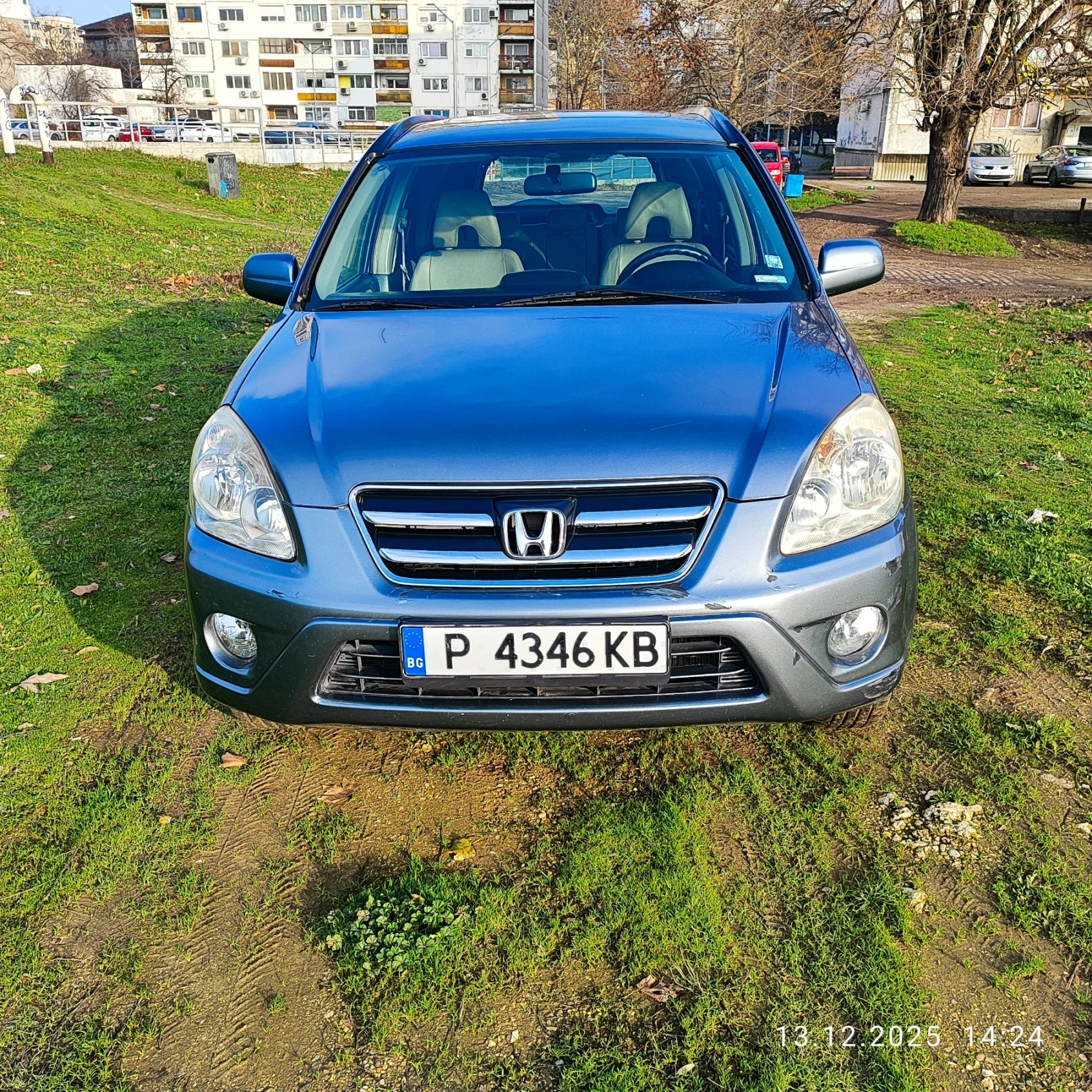 Honda Cr-v 2.2 ictdi | Mobile.bg � ����������� 1