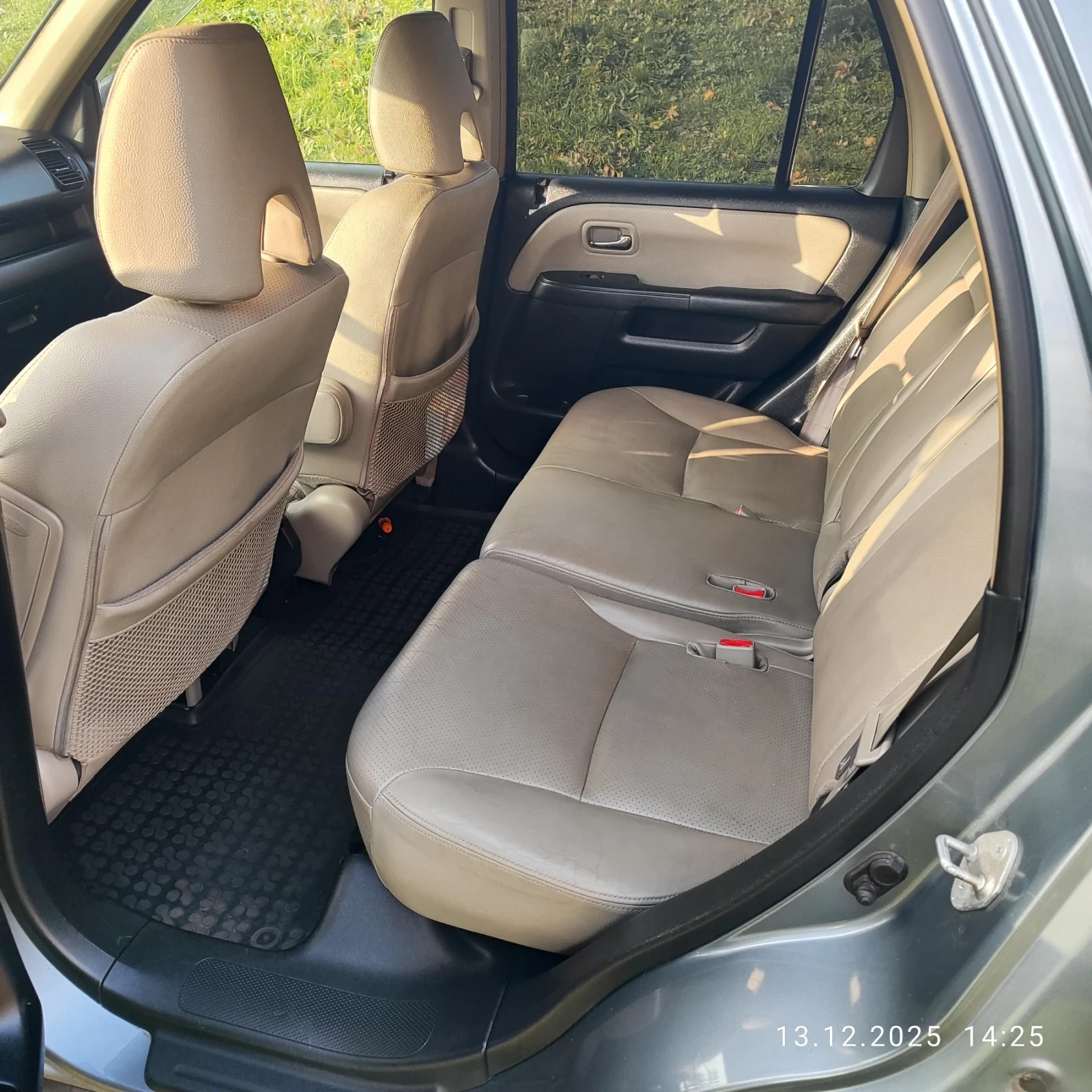 Honda Cr-v 2.2 ictdi | Mobile.bg � ����������� 11