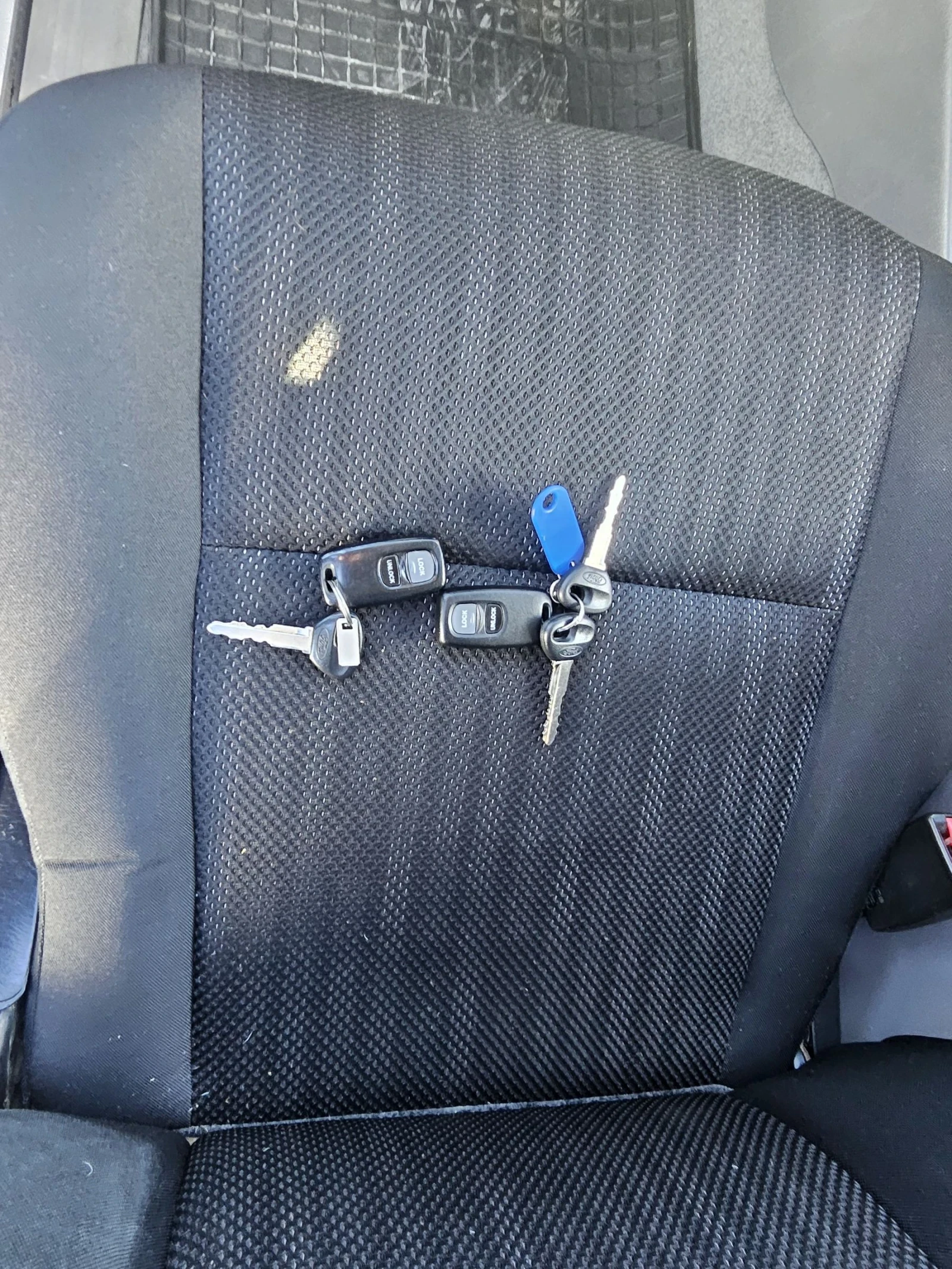 Ford Ranger 2.5 - изображение 8