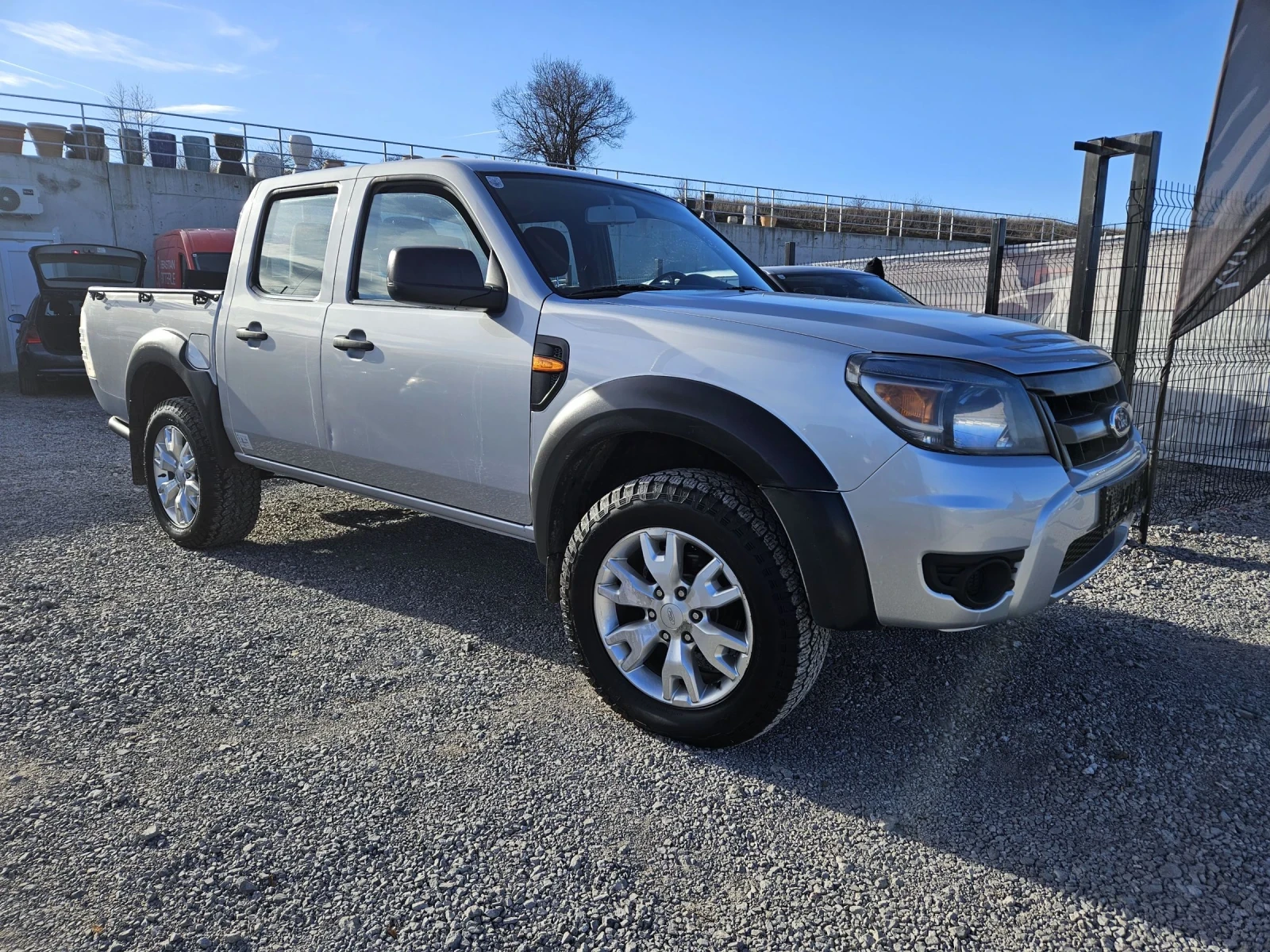 Ford Ranger 2.5 | Mobile.bg � ����������� 1