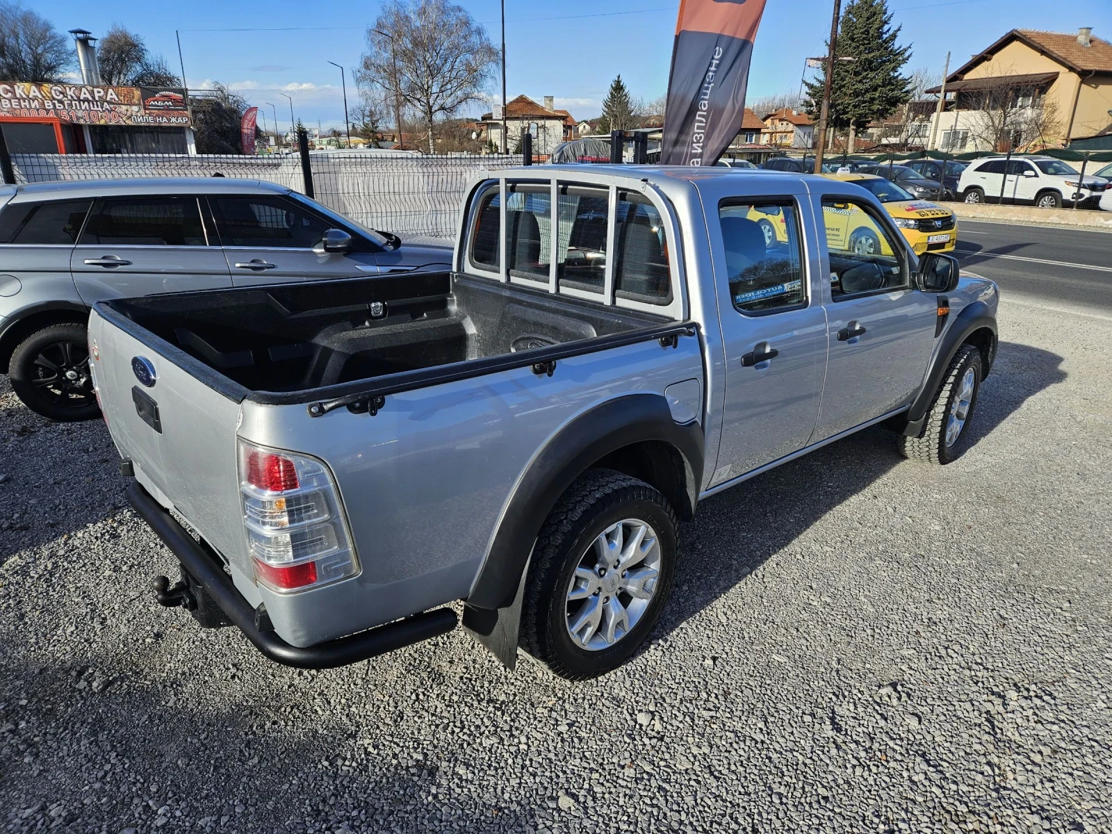 Ford Ranger 2.5 - изображение 3