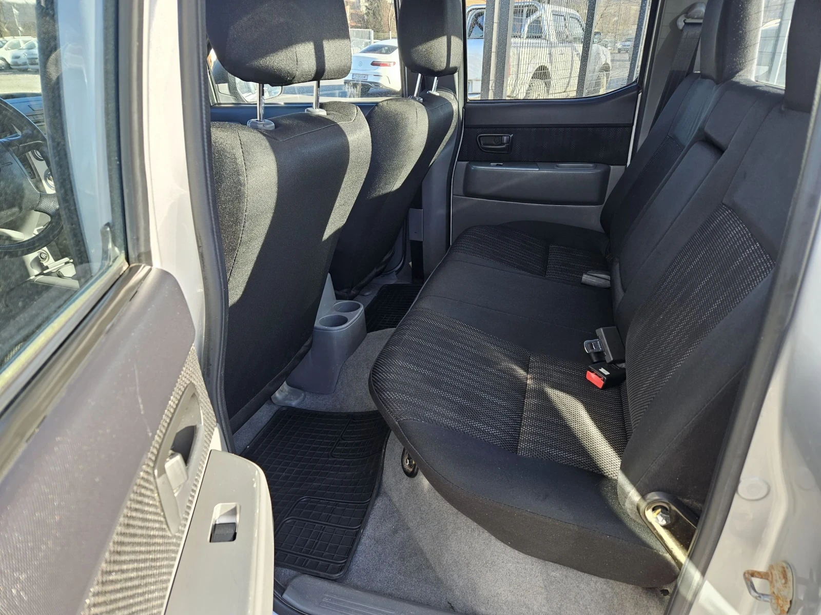 Ford Ranger 2.5 - изображение 7