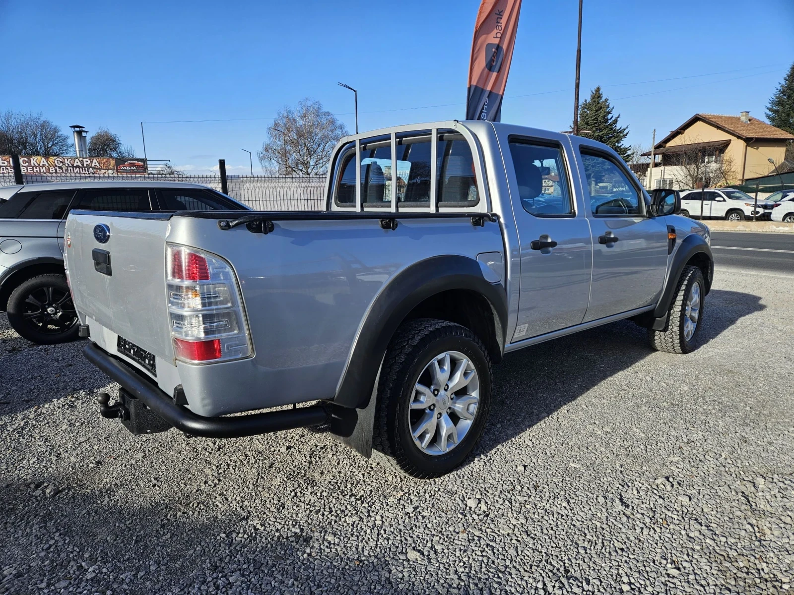 Ford Ranger 2.5 - изображение 4