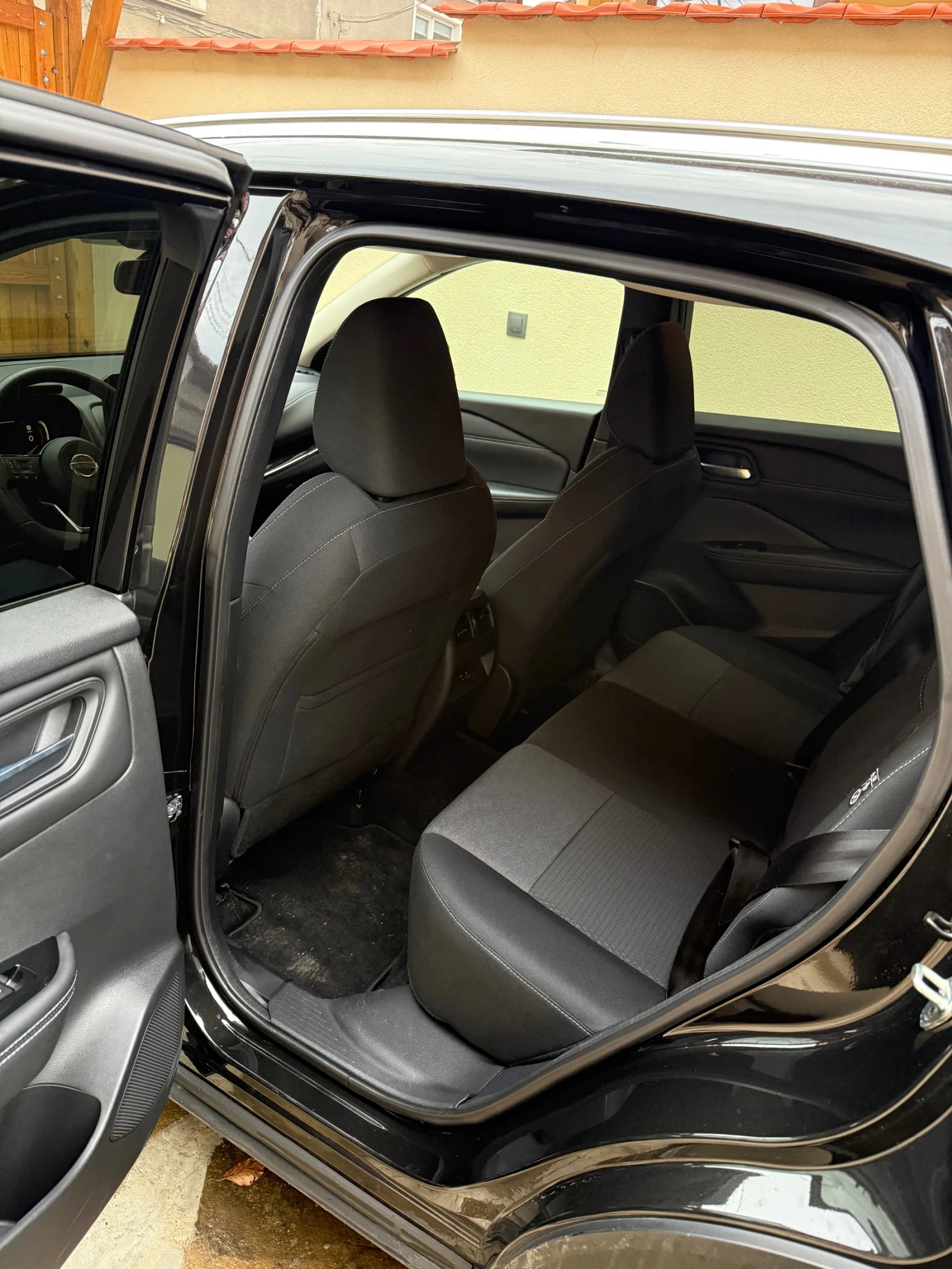 Nissan Qashqai  - изображение 8