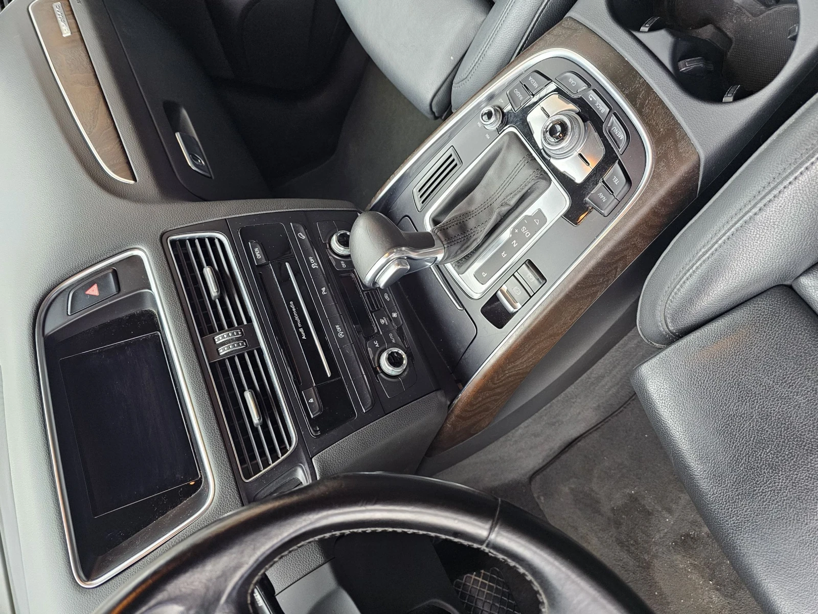 Audi Q5 3.0 TDI V6, снимка 11 - Автомобили и джипове - 53386449