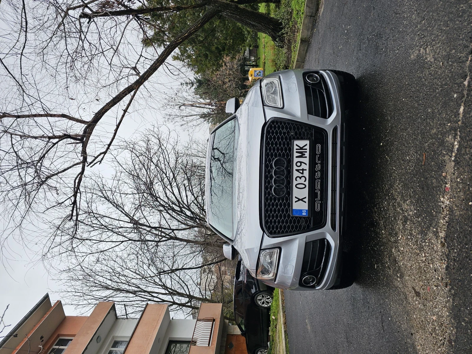 Audi Q5 3.0 TDI V6 - изображение 2