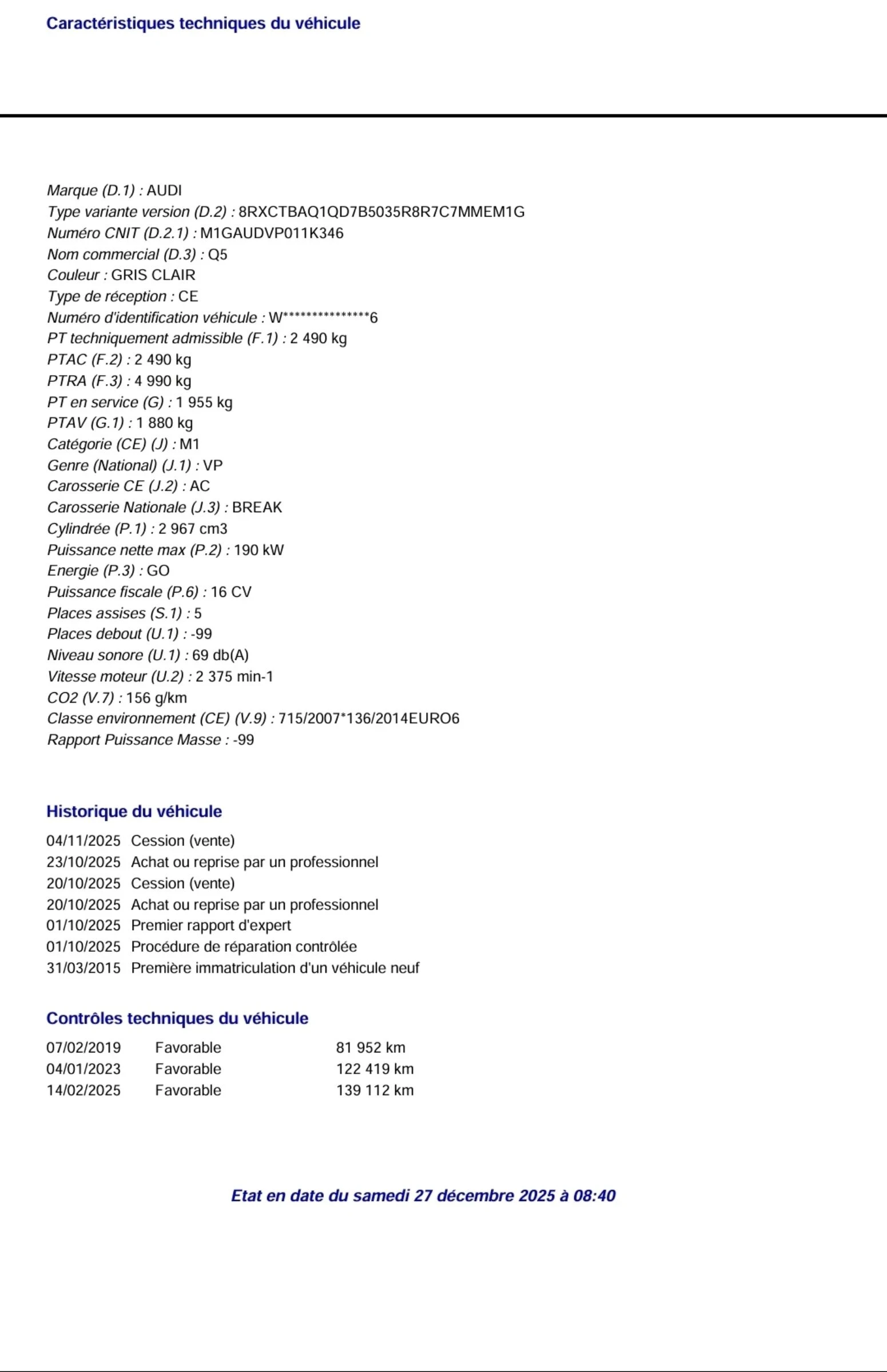 Audi Q5 3.0 TDI V6, снимка 12 - Автомобили и джипове - 53386449