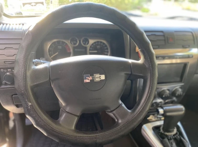 Hummer H3 | Mobile.bg � ����������� 5