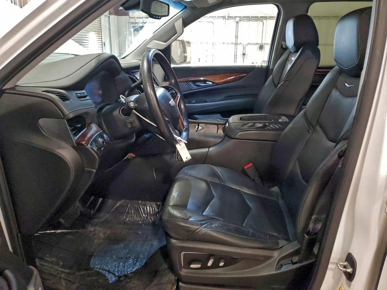 Cadillac Escalade Esv Premium * Kрайна цена*  - изображение 7