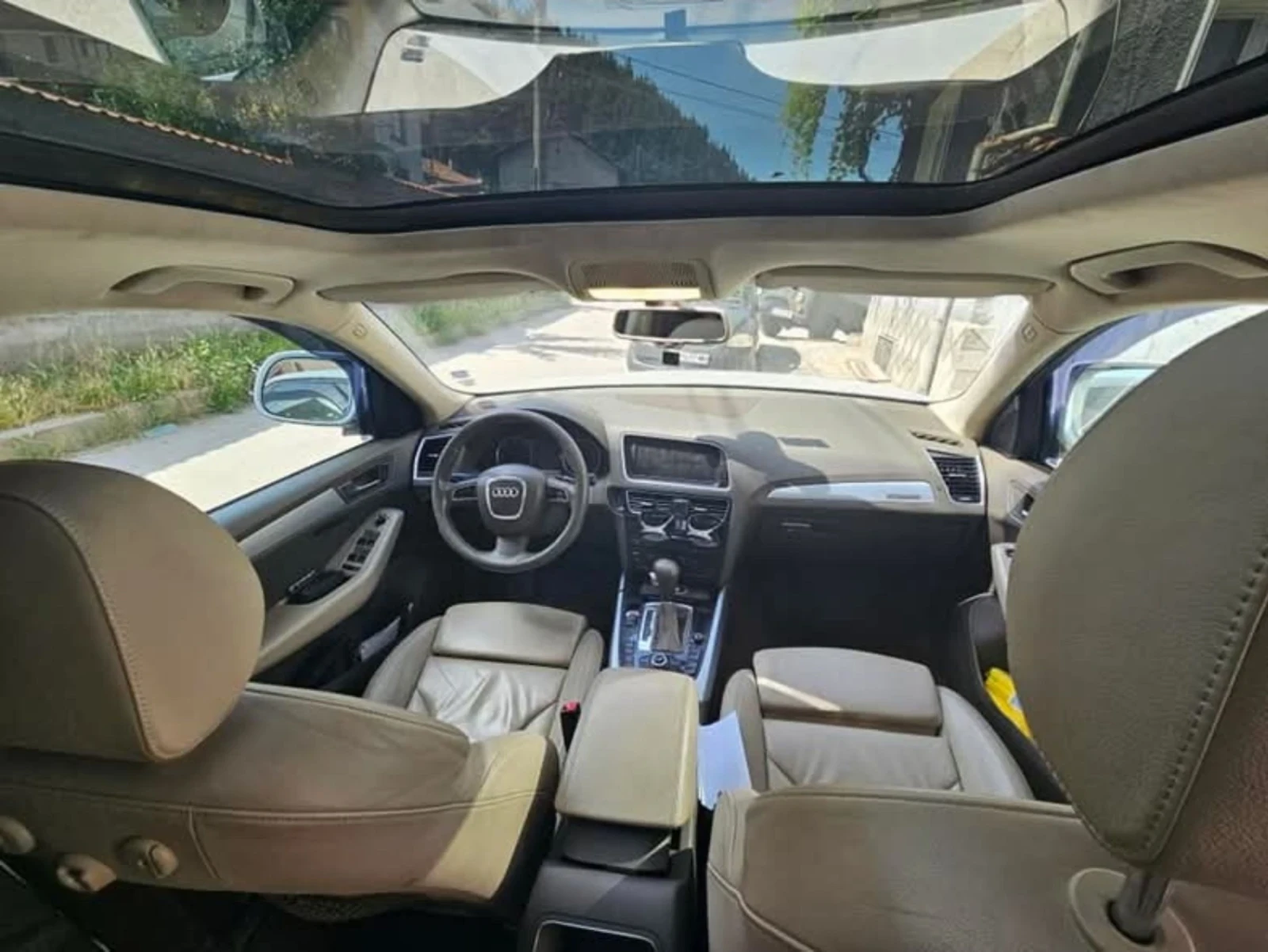 Audi Q5  - изображение 4