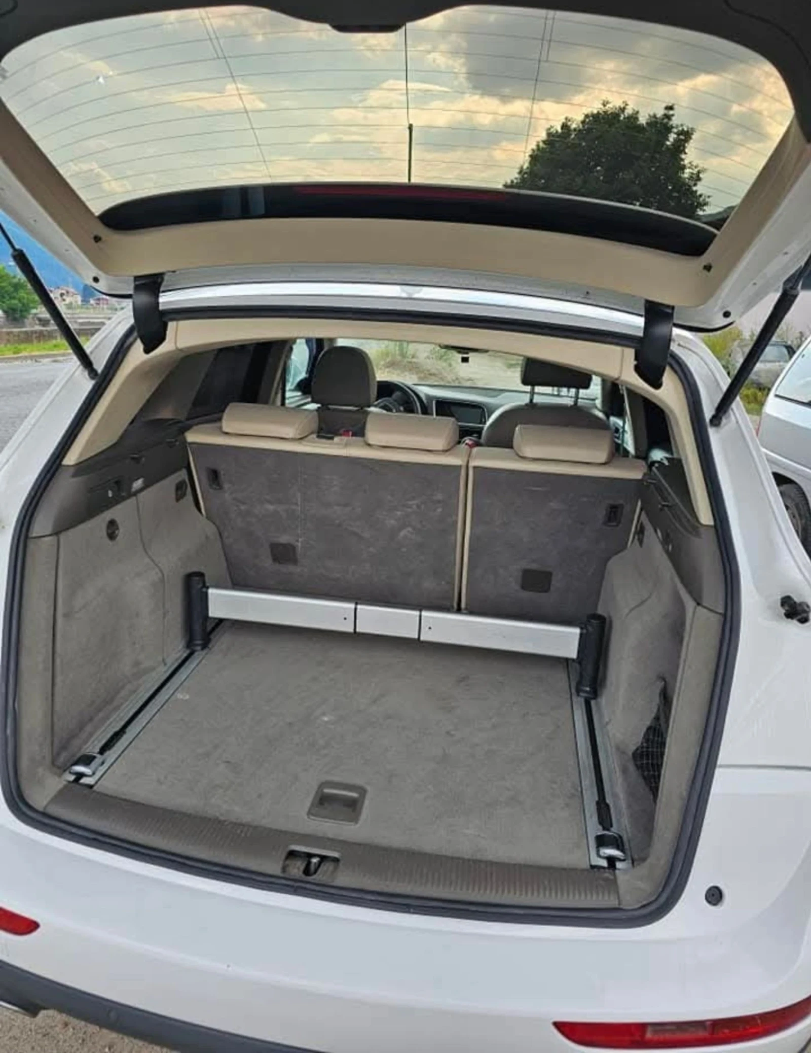 Audi Q5  - изображение 5