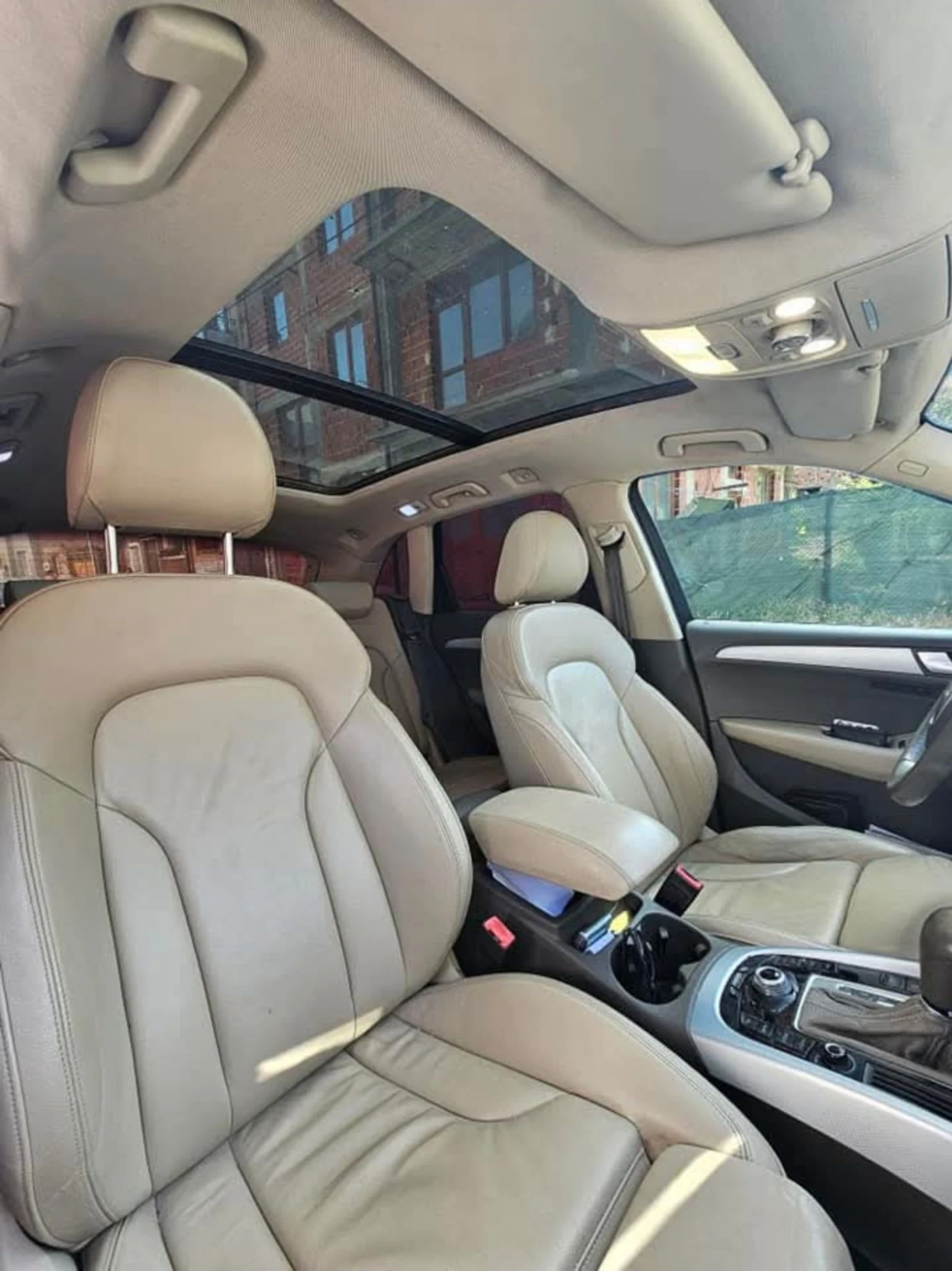 Audi Q5  - изображение 6