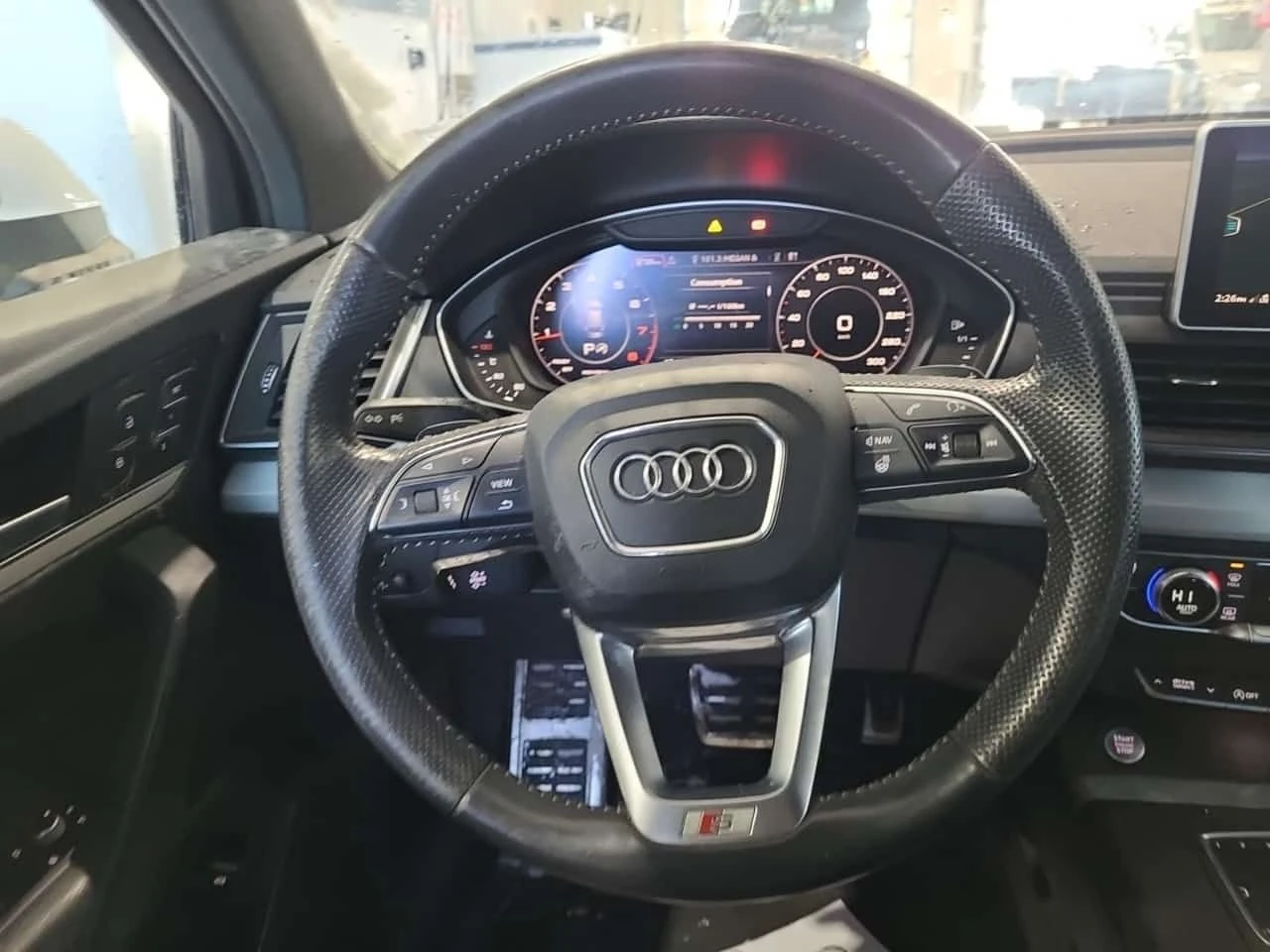 Audi Q5 * PROGRESSIV * CARFAX * ���� �� �� | Mobile.bg � ����������� 12