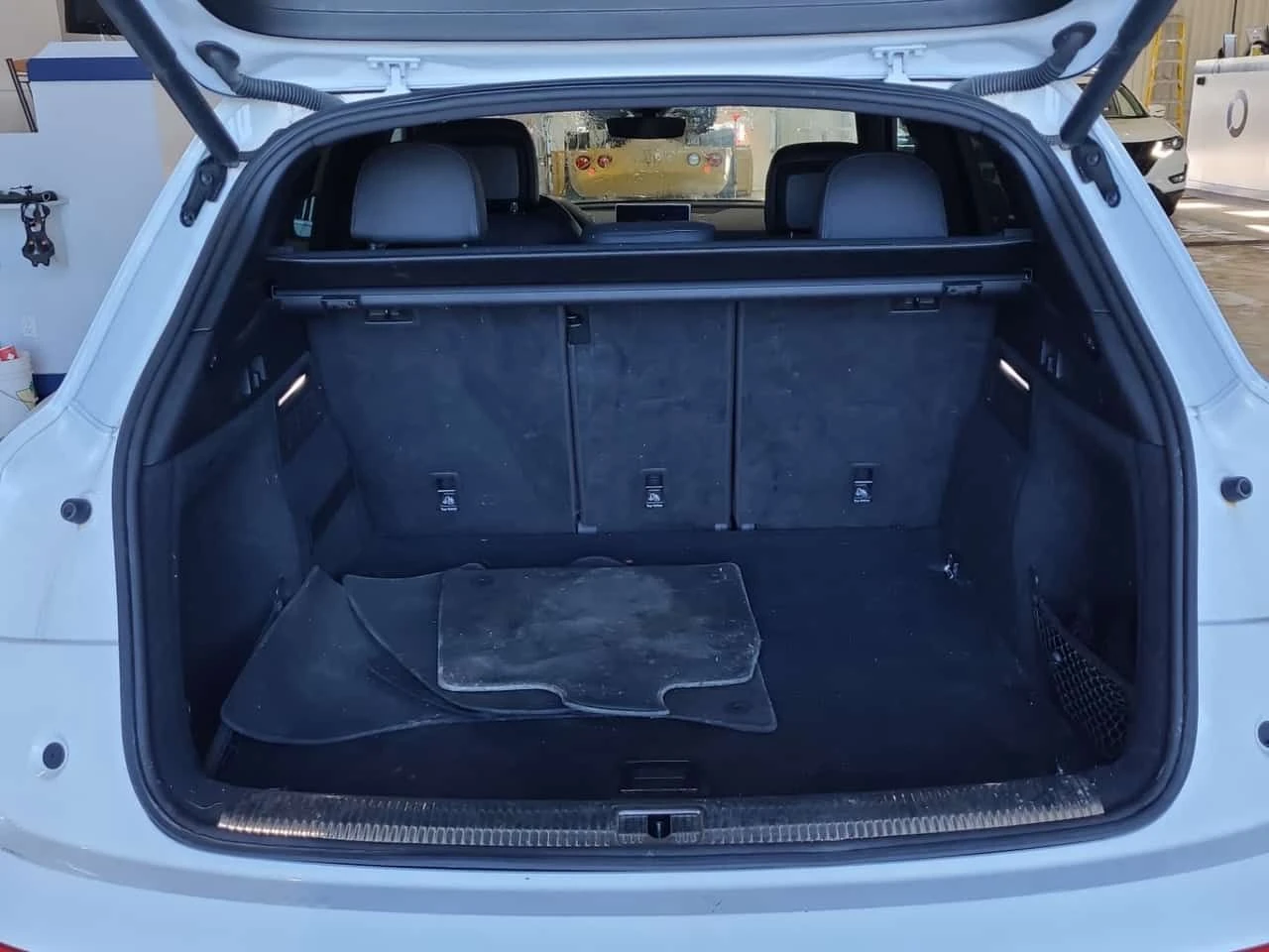 Audi Q5 * PROGRESSIV * CARFAX * ���� �� �� | Mobile.bg � ����������� 15