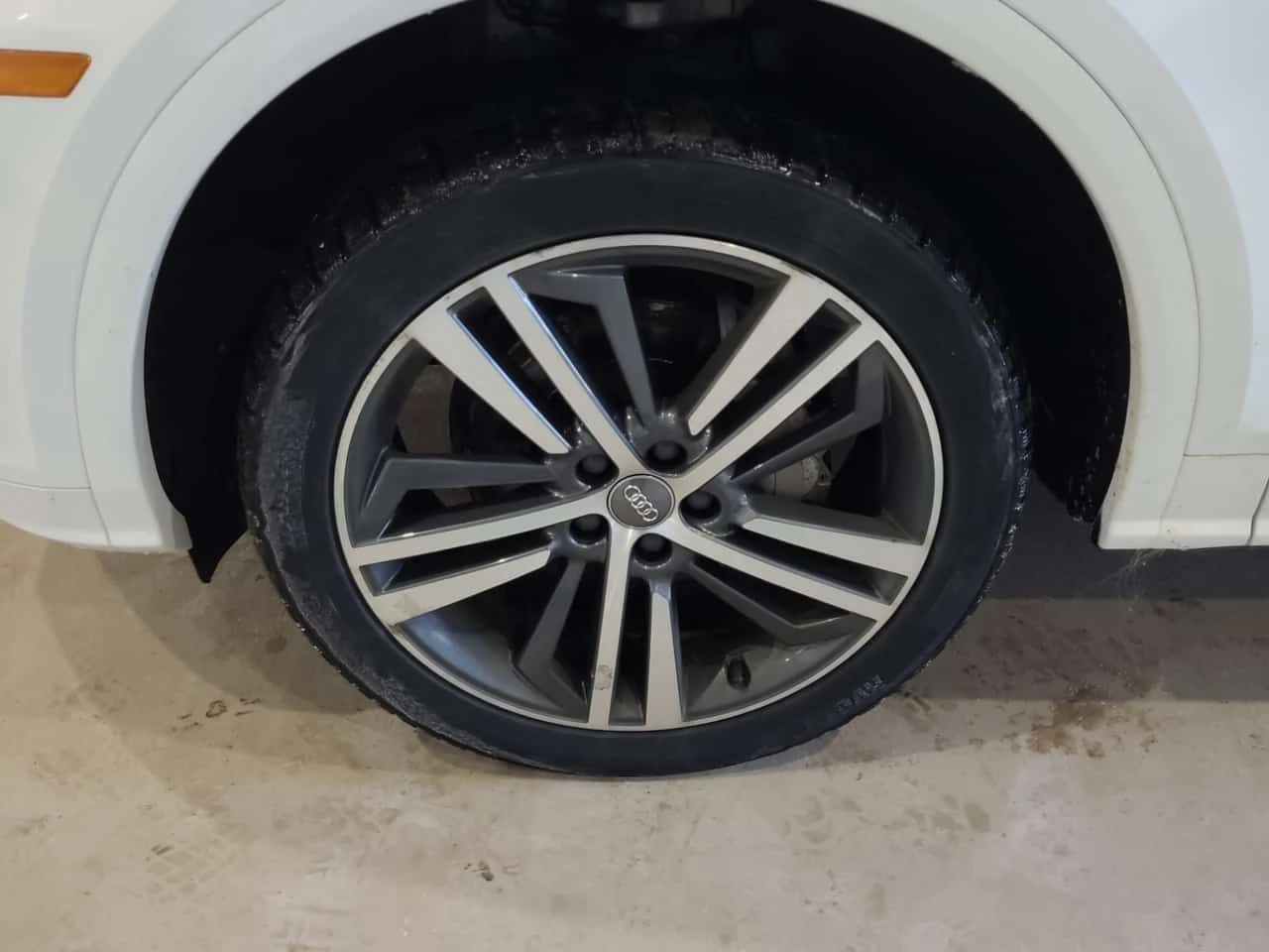 Audi Q5 * PROGRESSIV * CARFAX * ЦЕНА ДО БГ - изображение 8