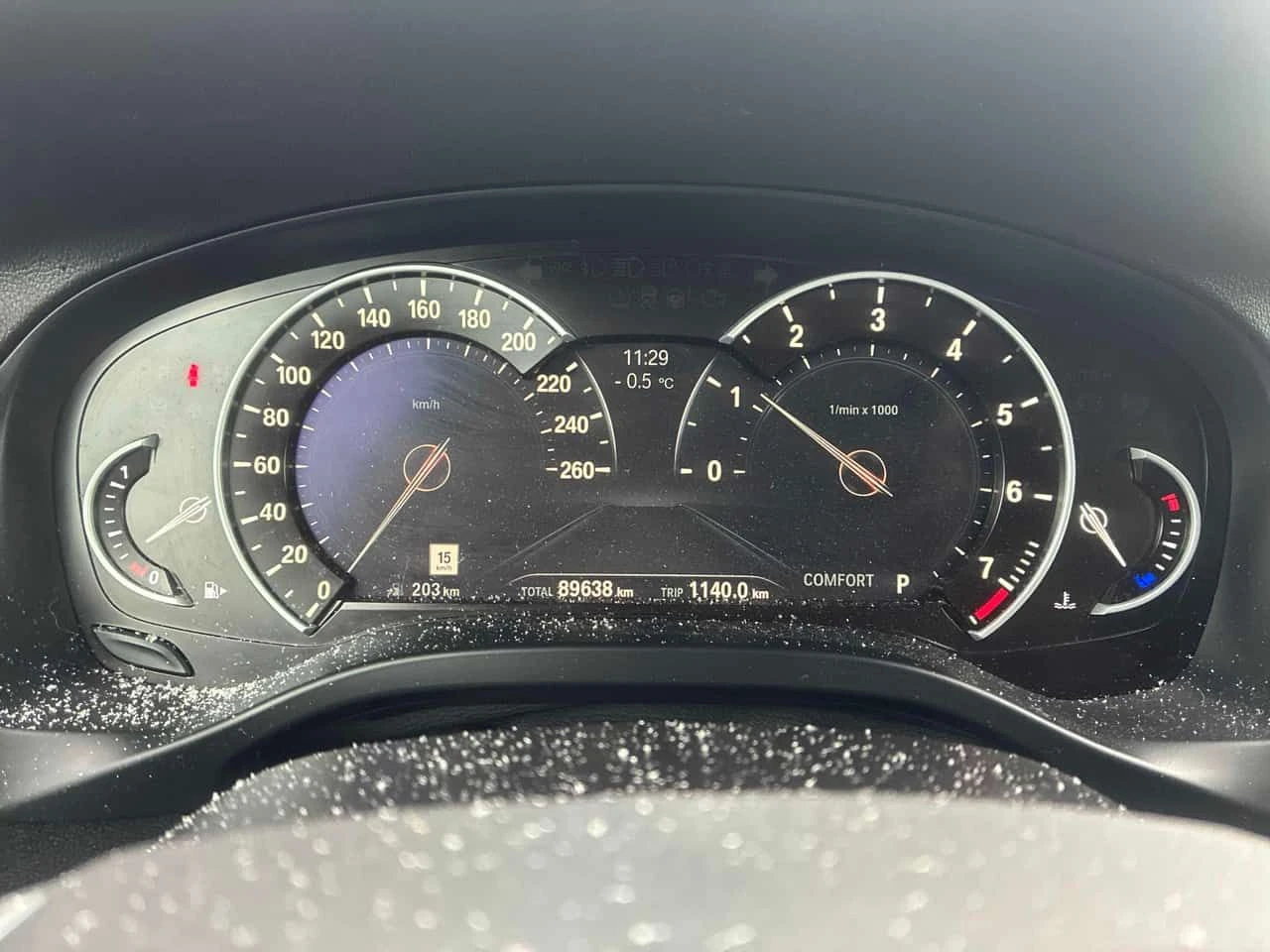 BMW X3 * xDrive30i * CARFAX * ПАНОРАМА * ПОДГРЕВ * KEYLES, снимка 8 - Автомобили и джипове - 53894214