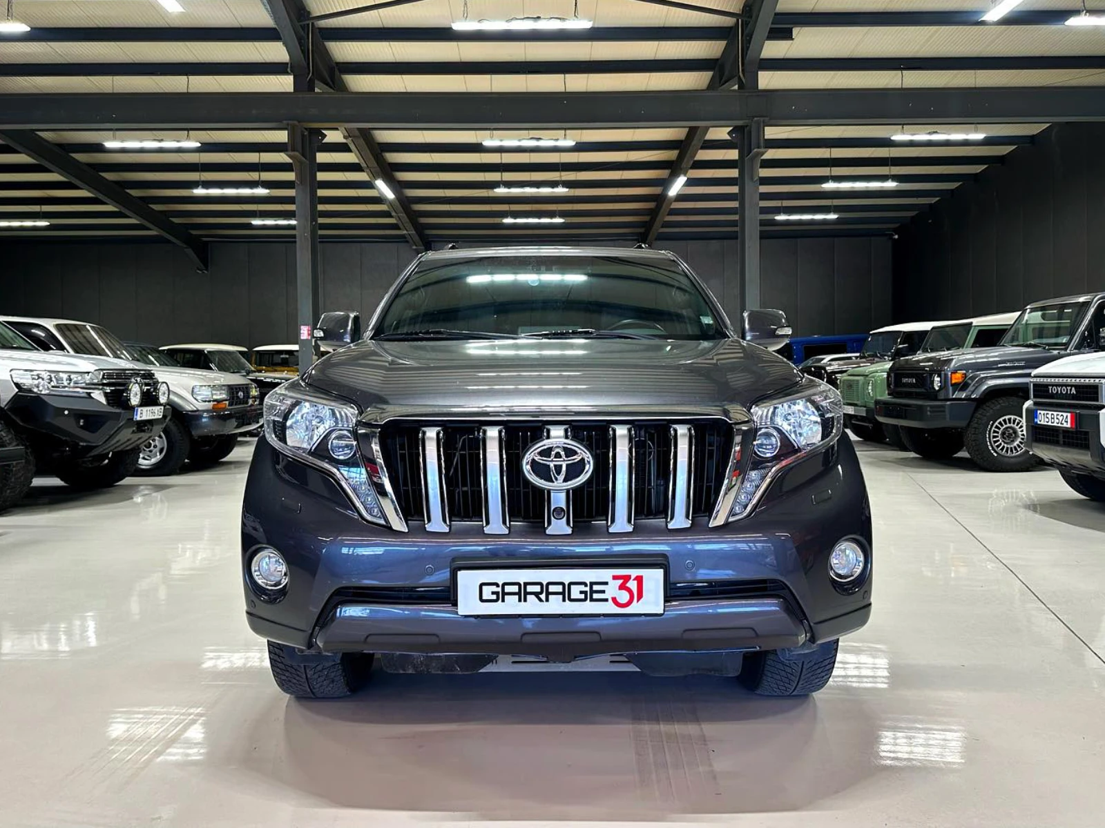 Toyota Land cruiser LC150 | Mobile.bg � ����������� 3