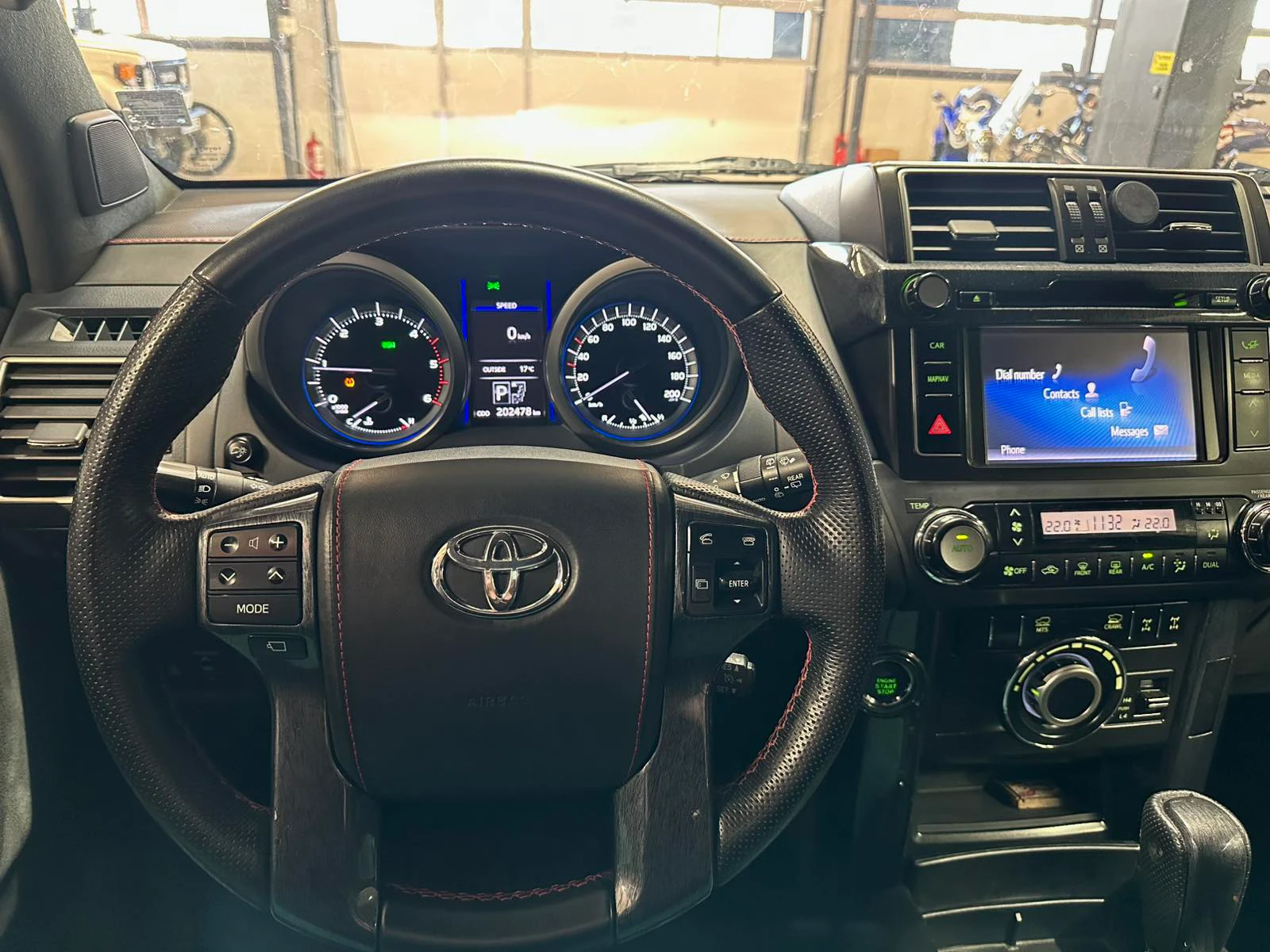 Toyota Land cruiser LC150 | Mobile.bg � ����������� 14