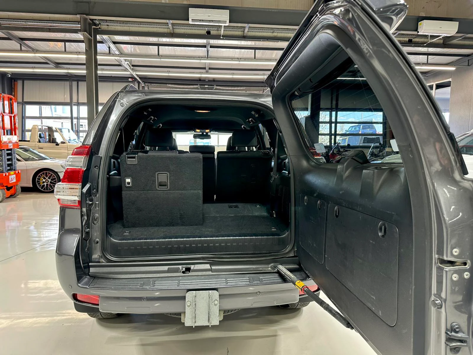 Toyota Land cruiser LC150 | Mobile.bg � ����������� 7