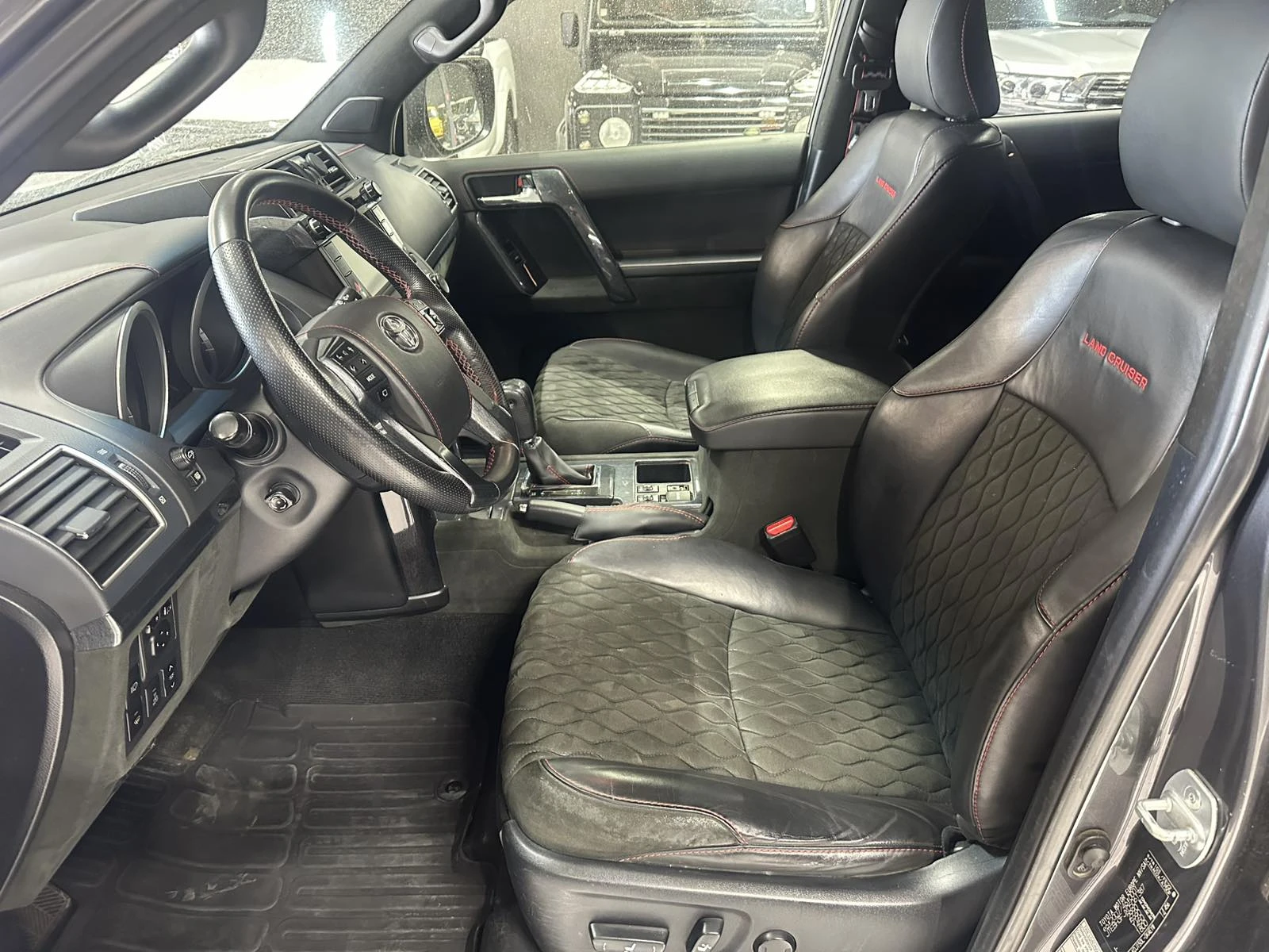 Toyota Land cruiser LC150 | Mobile.bg � ����������� 11