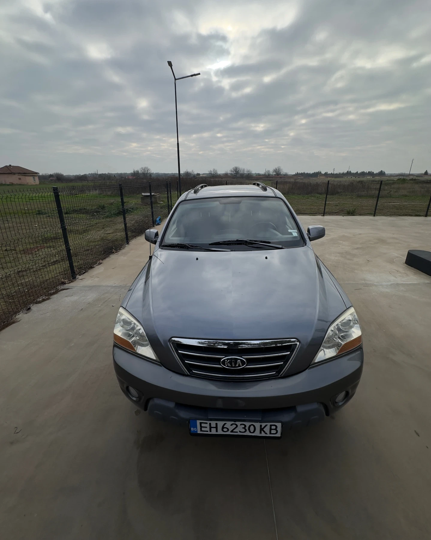 Kia Sorento, снимка 4 - Автомобили и джипове - 54389342