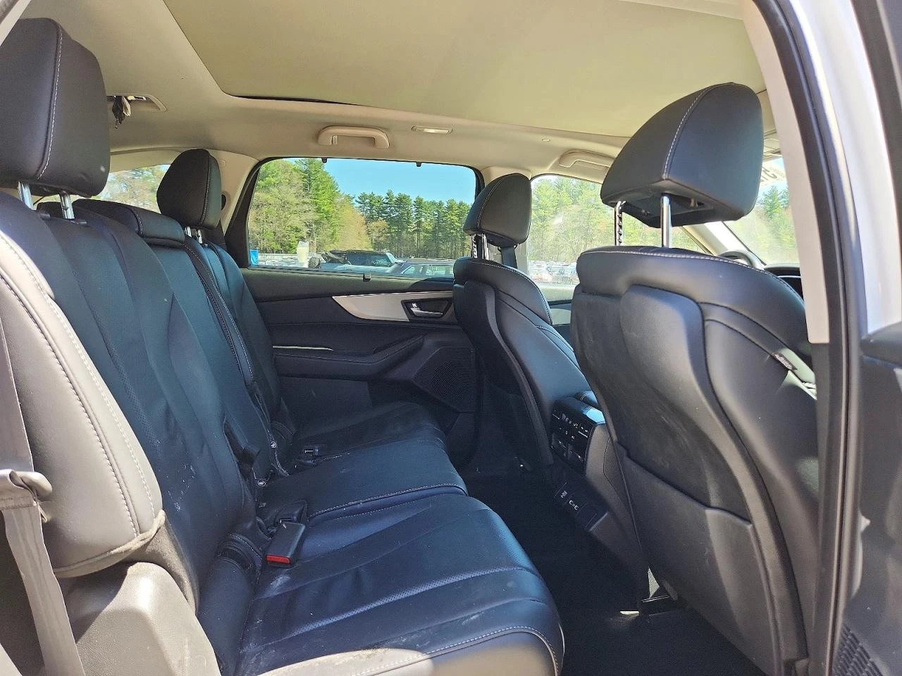 Acura Mdx 3.5l Technology, снимка 11 - Автомобили и джипове - 54460948