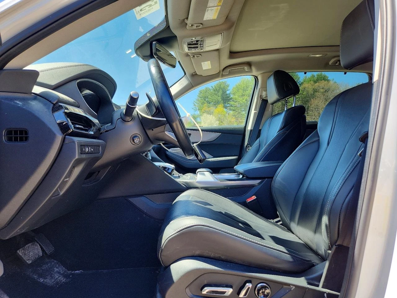 Acura Mdx 3.5l Technology, снимка 7 - Автомобили и джипове - 54460948