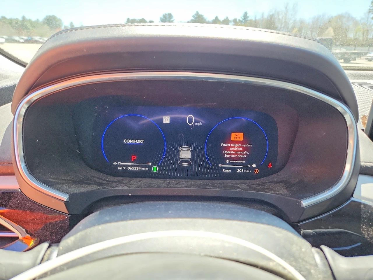 Acura Mdx 3.5l Technology, снимка 9 - Автомобили и джипове - 54460948