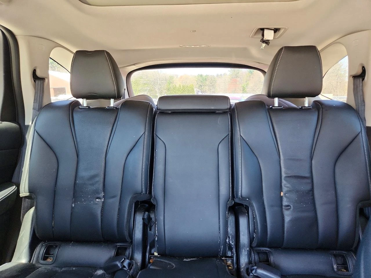Acura Mdx 3.5l Technology, снимка 10 - Автомобили и джипове - 54460948