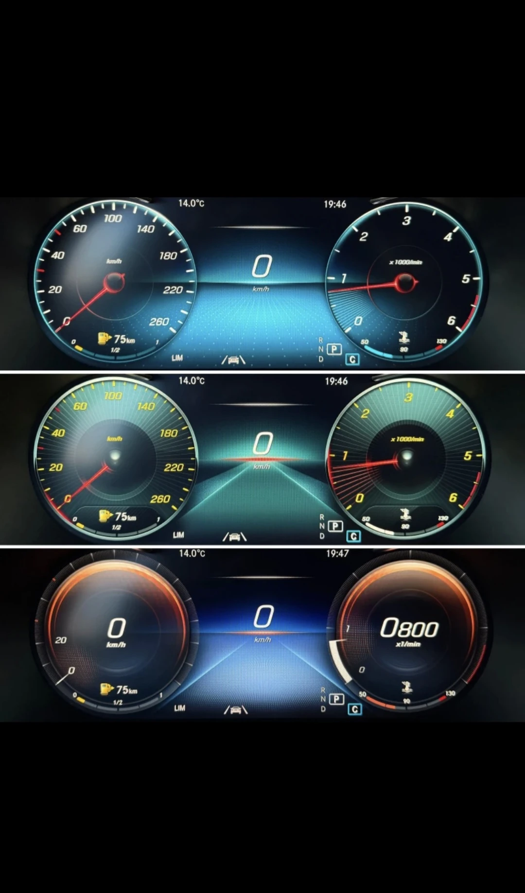 Mercedes-Benz GLC 220 FACE* AMG* DISTRONIC* DIGITAL* TOP* , снимка 17 - Автомобили и джипове - 54648547