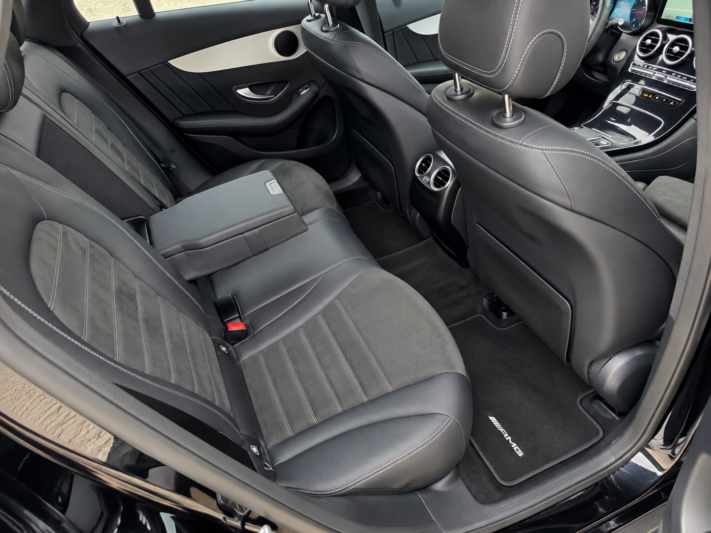 Mercedes-Benz GLC 220 FACE* AMG* DISTRONIC* DIGITAL* TOP*  | Mobile.bg � ����������� 14