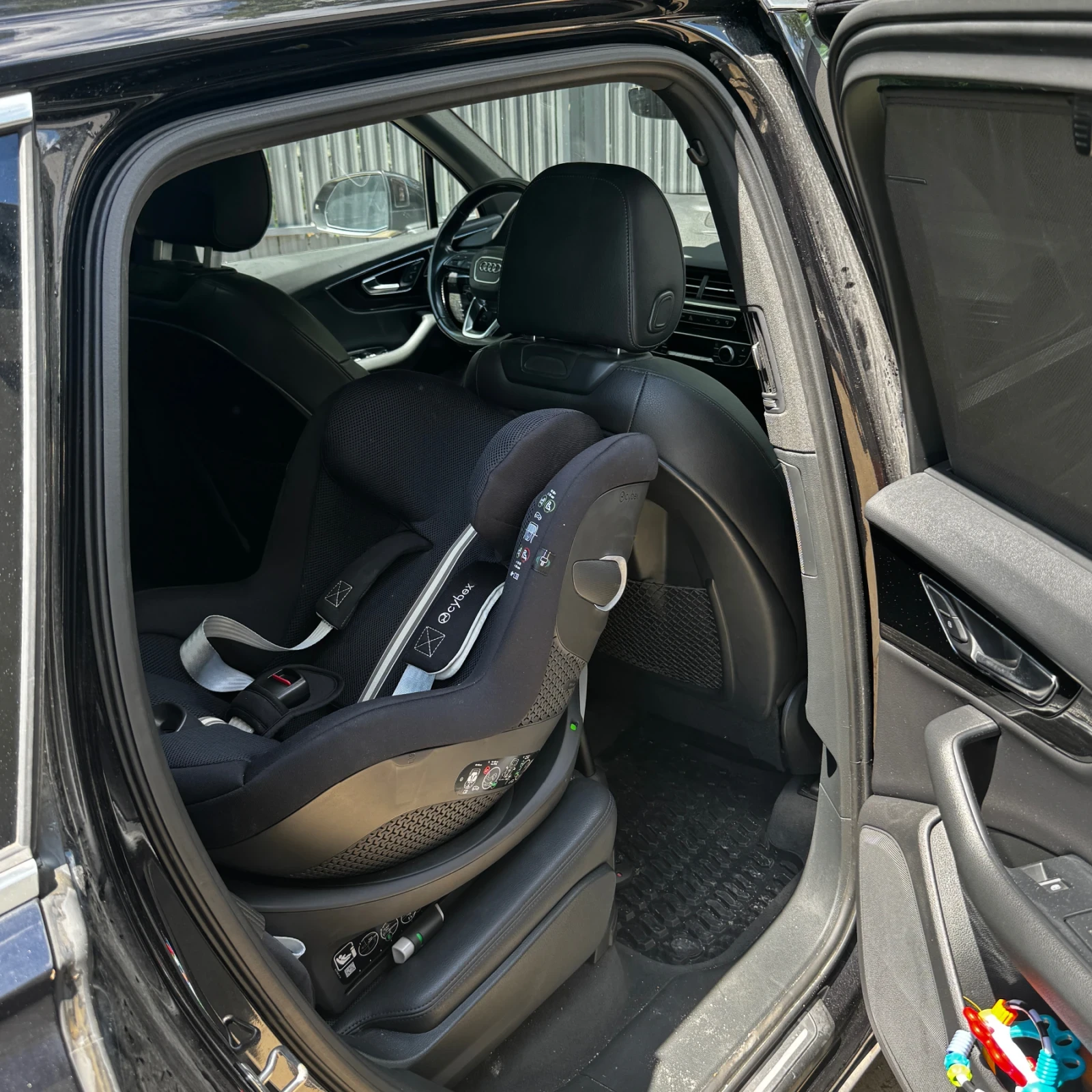 Audi Q7 Premium Plus, снимка 5 - Автомобили и джипове - 54723866