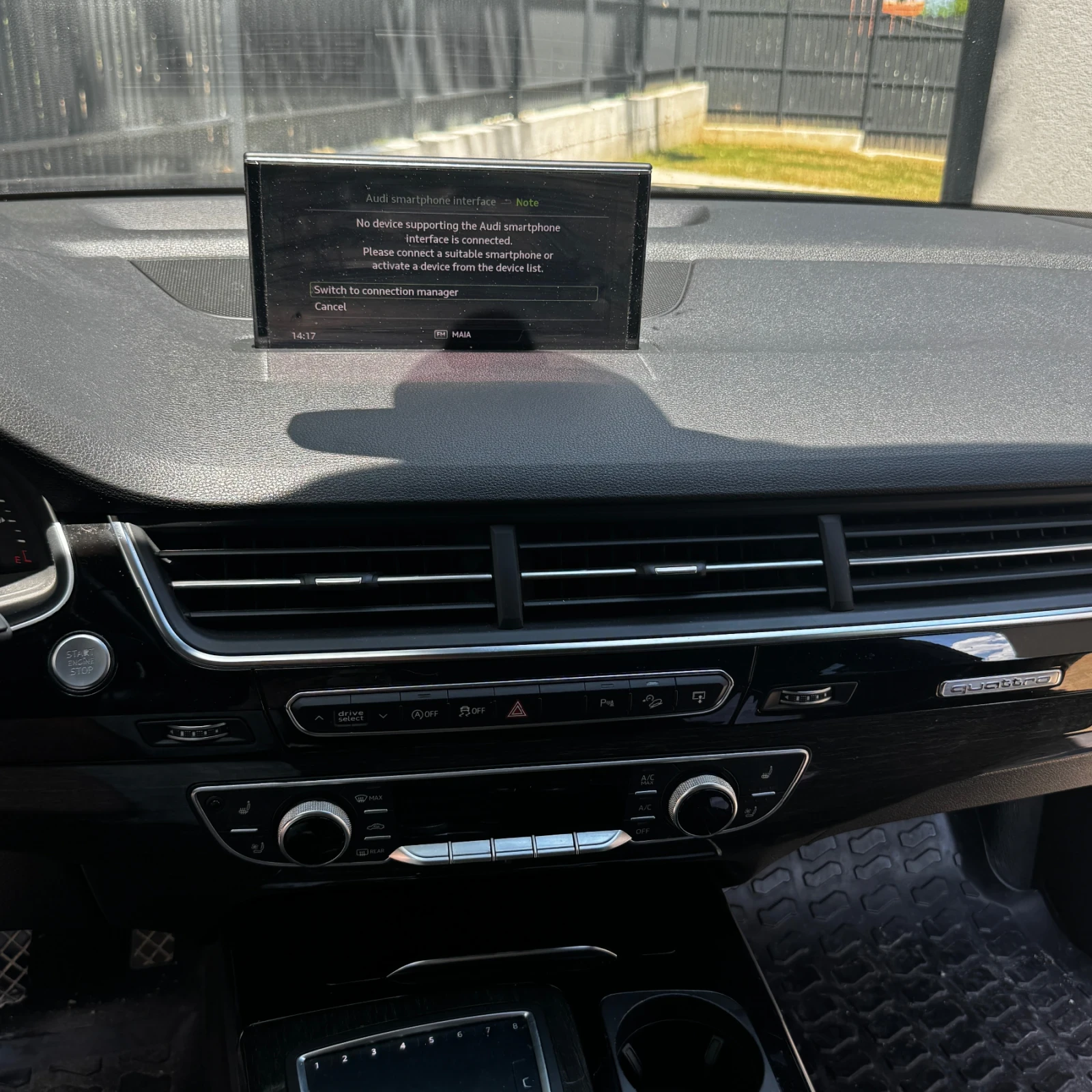 Audi Q7 Premium Plus, снимка 7 - Автомобили и джипове - 54723866