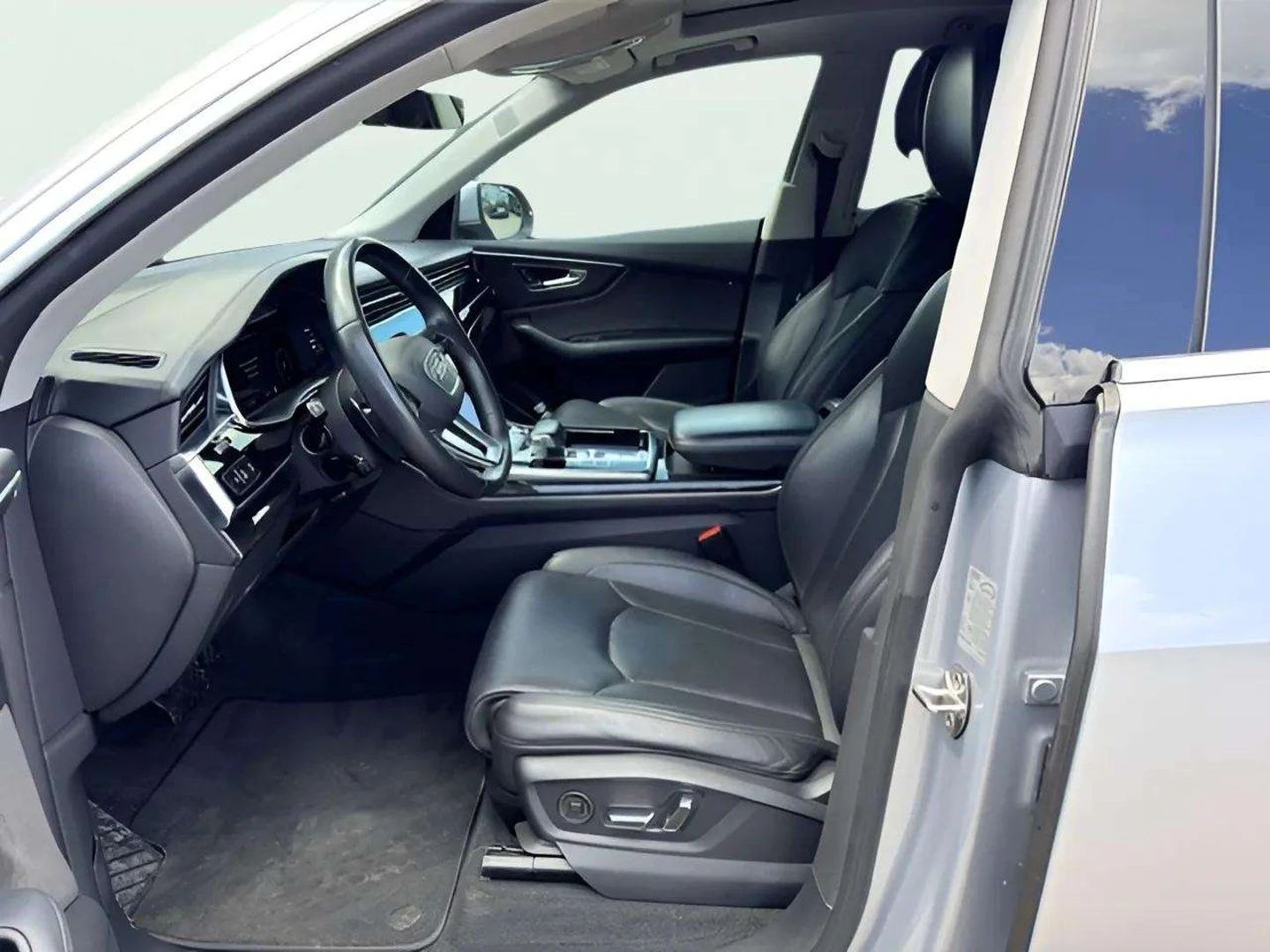 Audi Q8 | Mobile.bg � ����������� 7