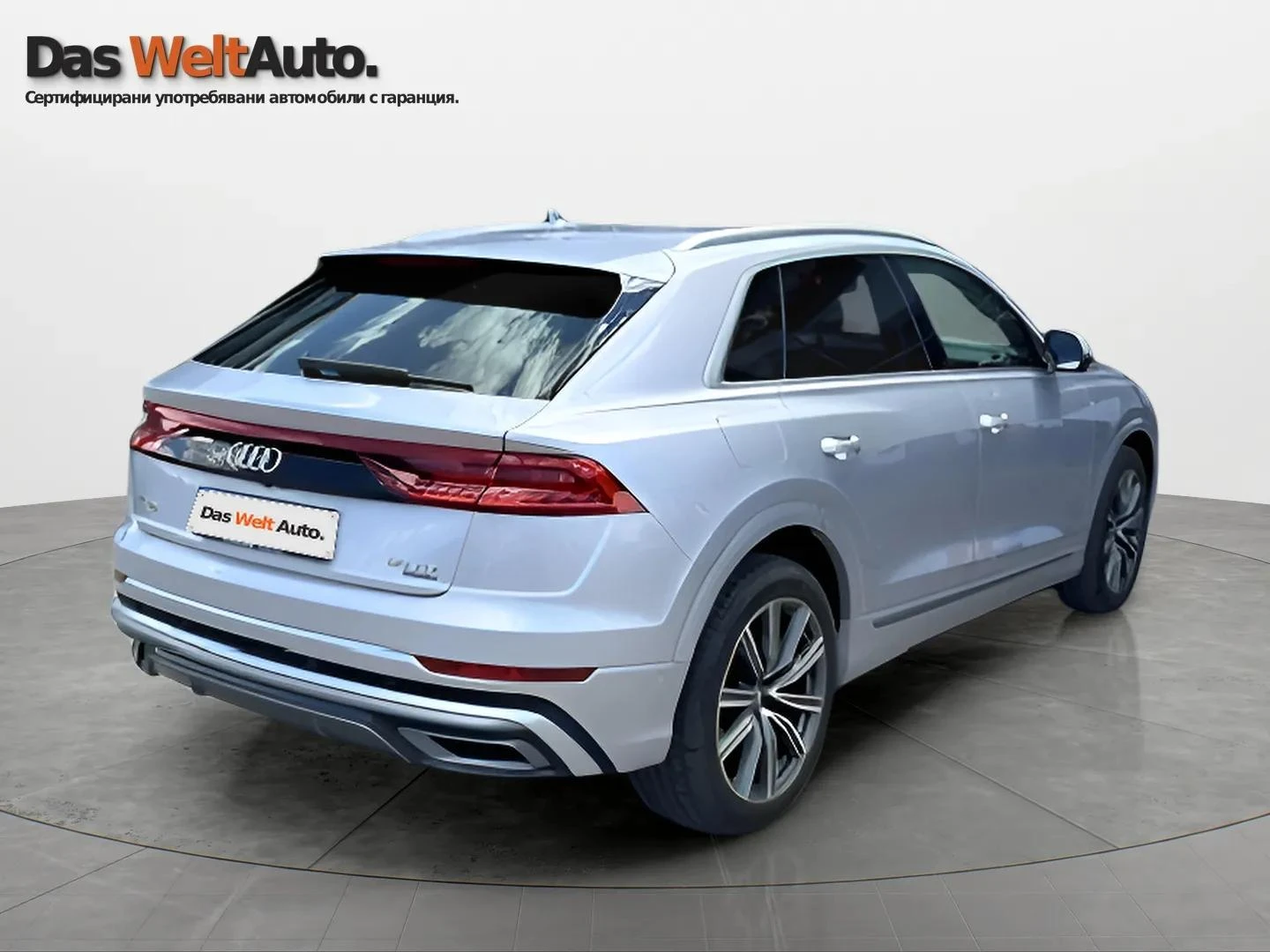 Audi Q8 | Mobile.bg � ����������� 5