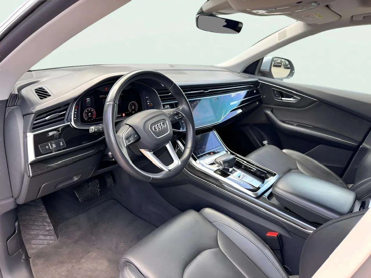 Audi Q8 | Mobile.bg � ����������� 6