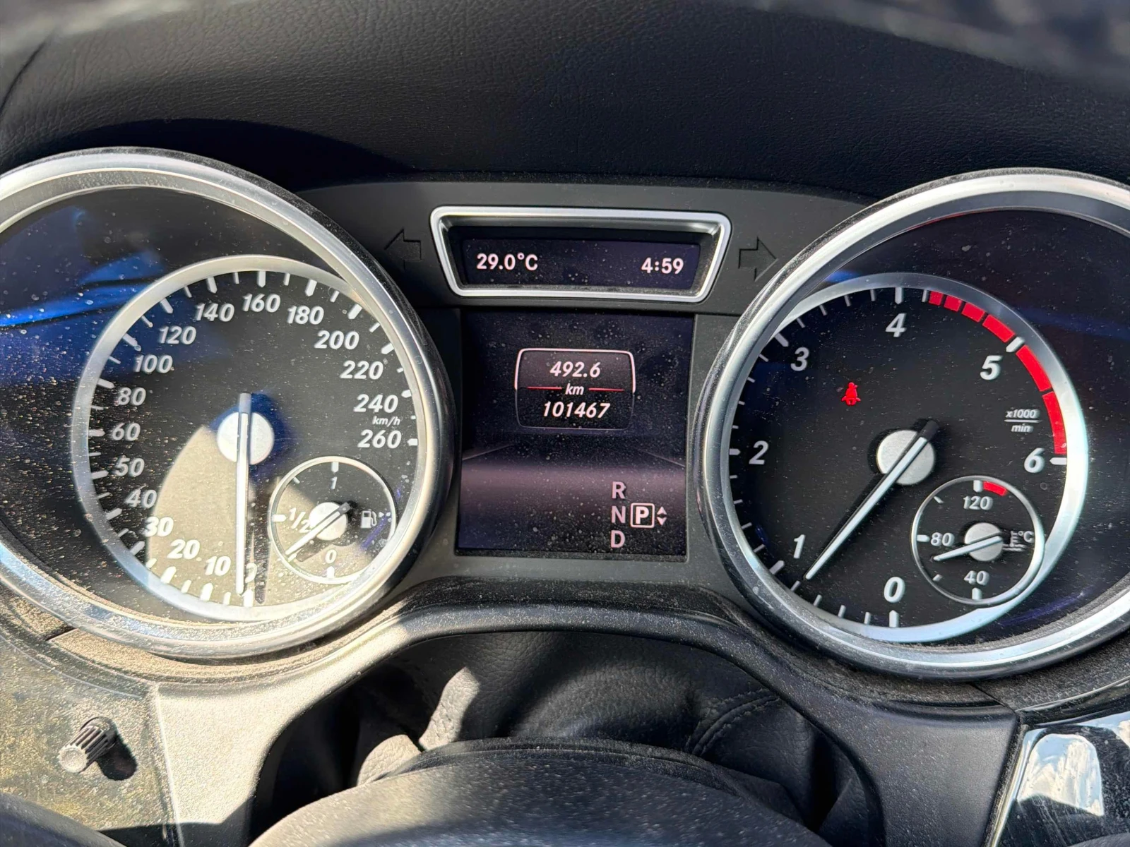 Mercedes-Benz GL 350 AMG * * 7 МЕСТА * * CARFAX * * АВТО КРЕДИТ * * , снимка 7 - Автомобили и джипове - 55199466