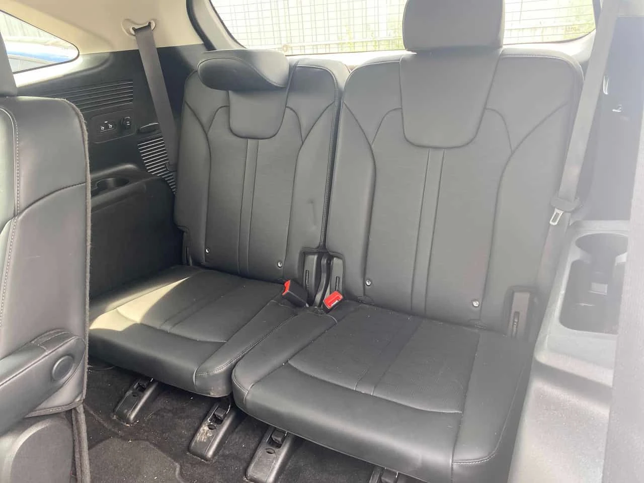Kia Sorento * EX * CARFAX * ��� ������������ ������ | Mobile.bg � ����������� 15