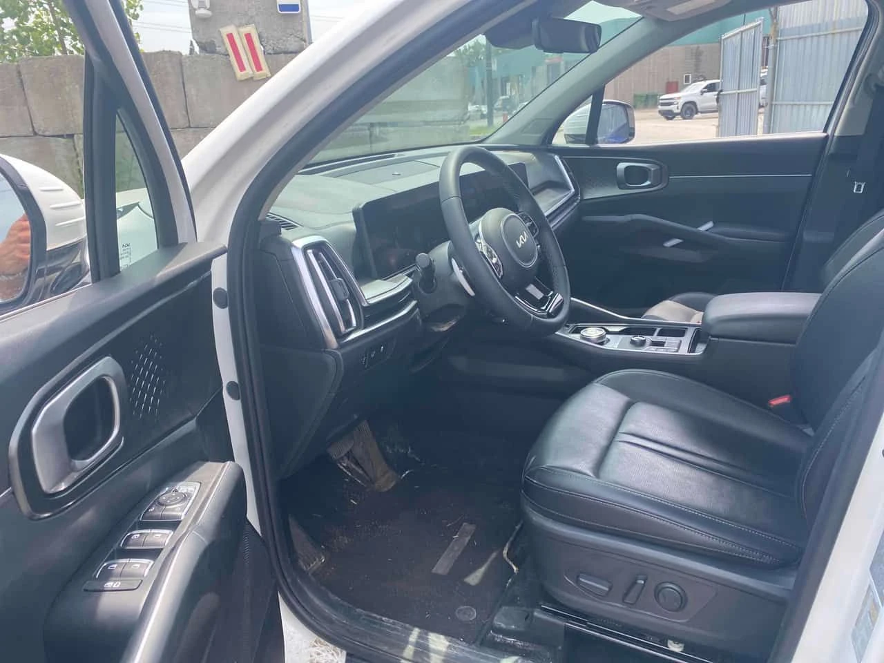 Kia Sorento * EX * CARFAX * ��� ������������ ������ | Mobile.bg � ����������� 5