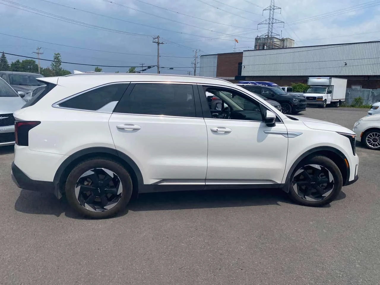 Kia Sorento * EX * CARFAX * ��� ������������ ������ | Mobile.bg � ����������� 3